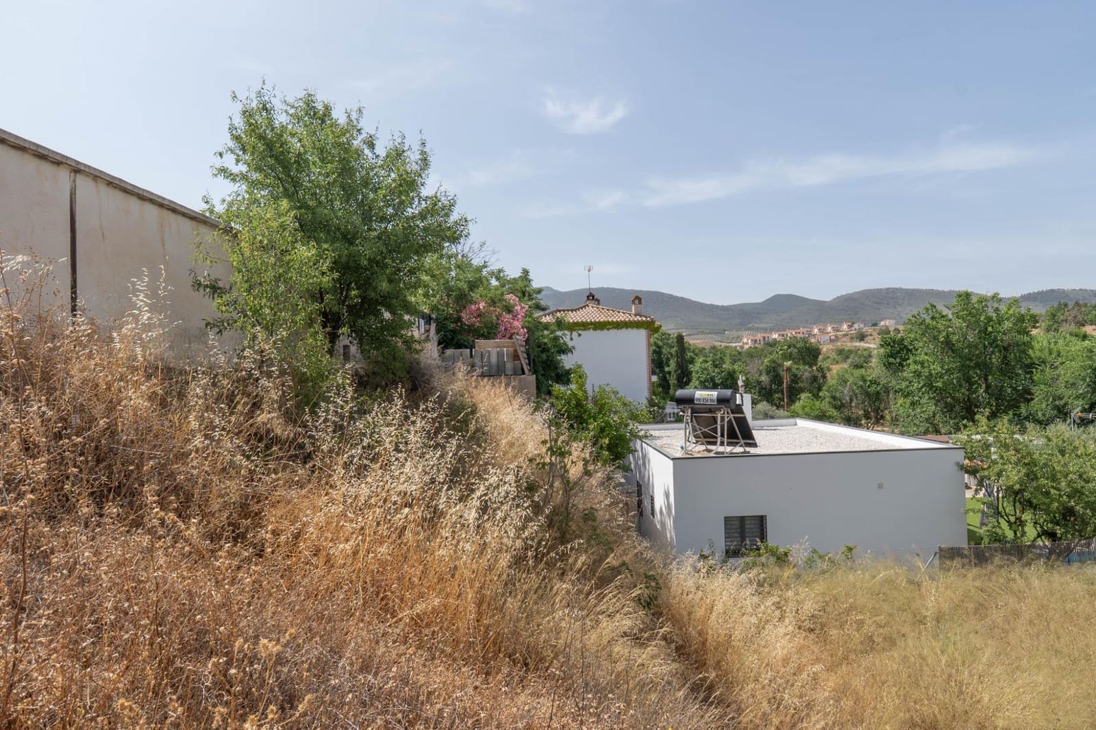 Building Plot for sale in Otura - € 70,000 (Ref: 10014018)