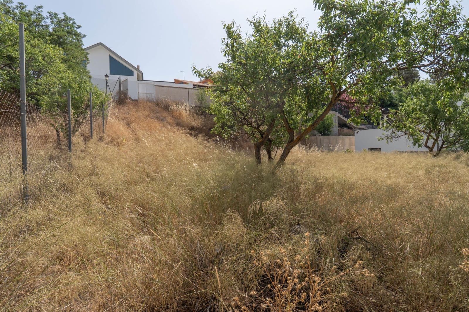 Building Plot for sale in Otura - € 70,000 (Ref: 10014018)