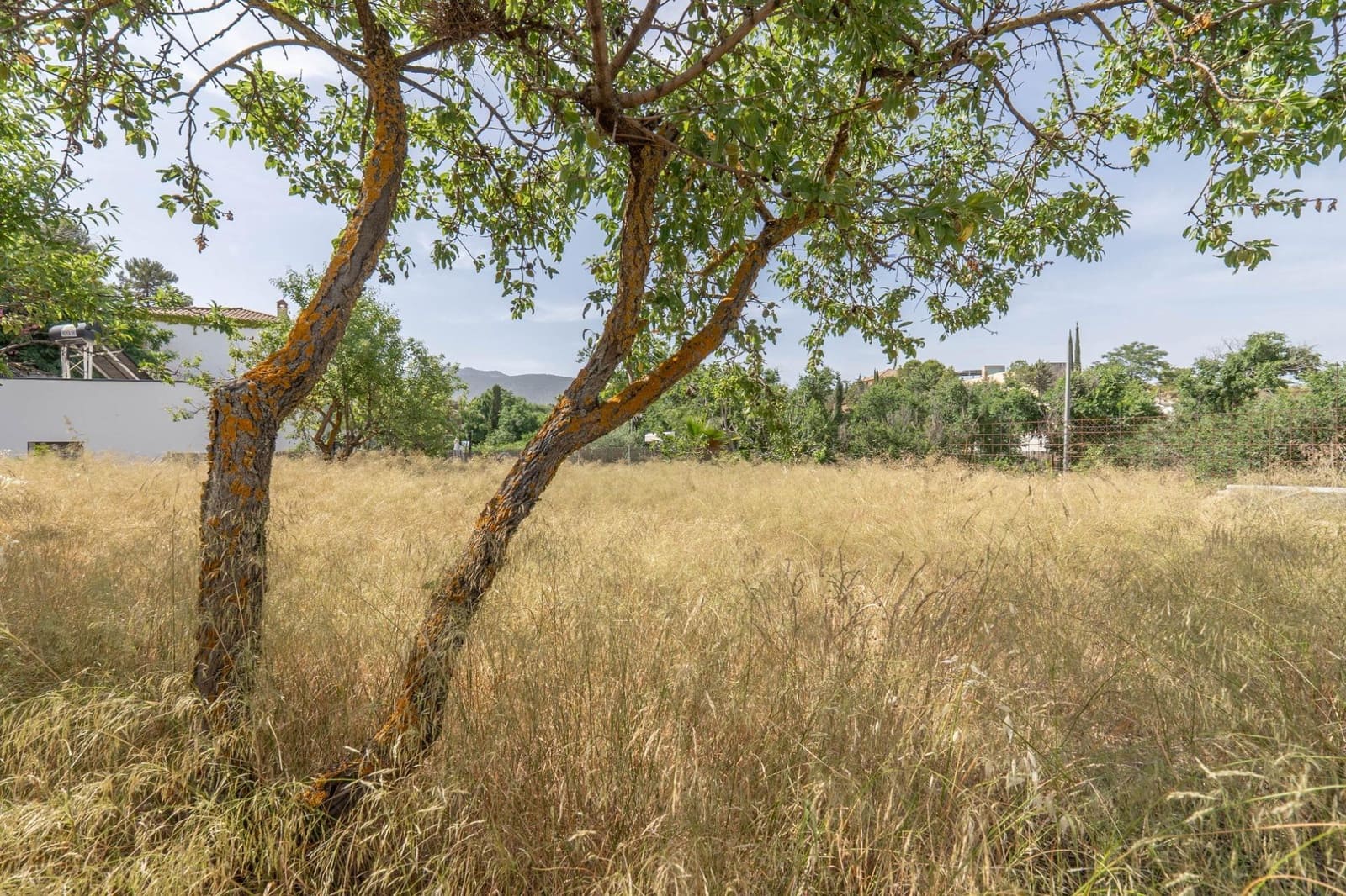 Building Plot for sale in Otura - € 70,000 (Ref: 10014018)