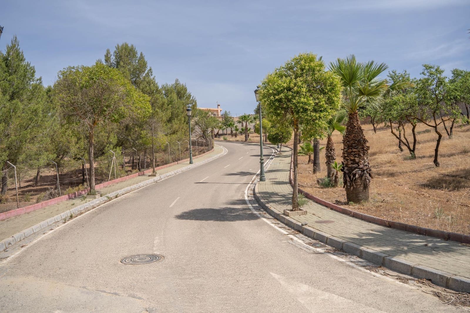 Building Plot for sale in Otura - € 70,000 (Ref: 10014018)