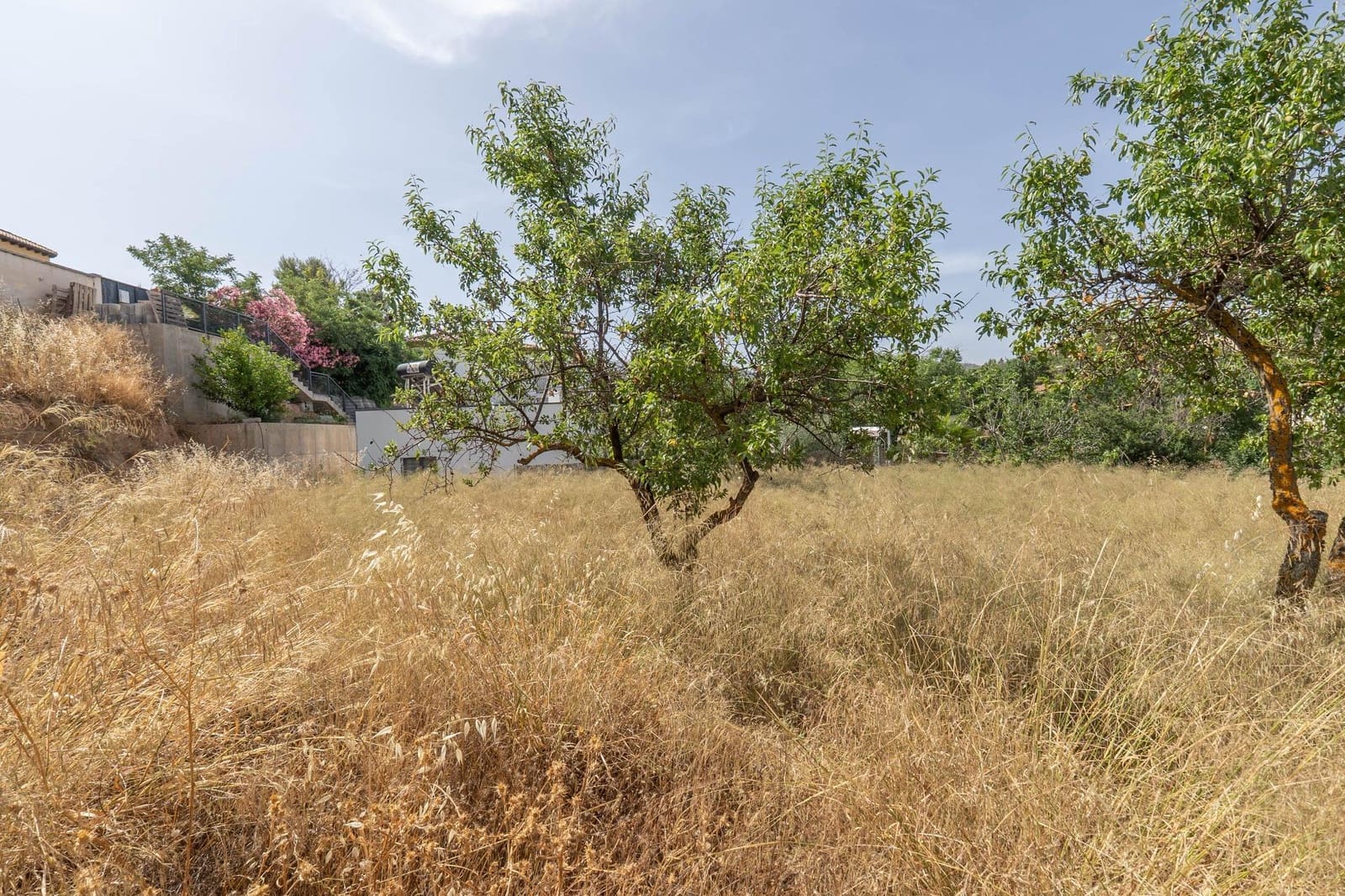 Building Plot for sale in Otura - € 70,000 (Ref: 10014018)