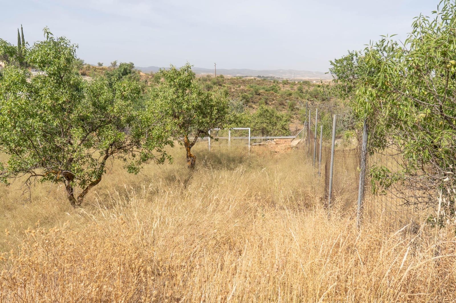 Building Plot for sale in Otura - € 70,000 (Ref: 10014018)