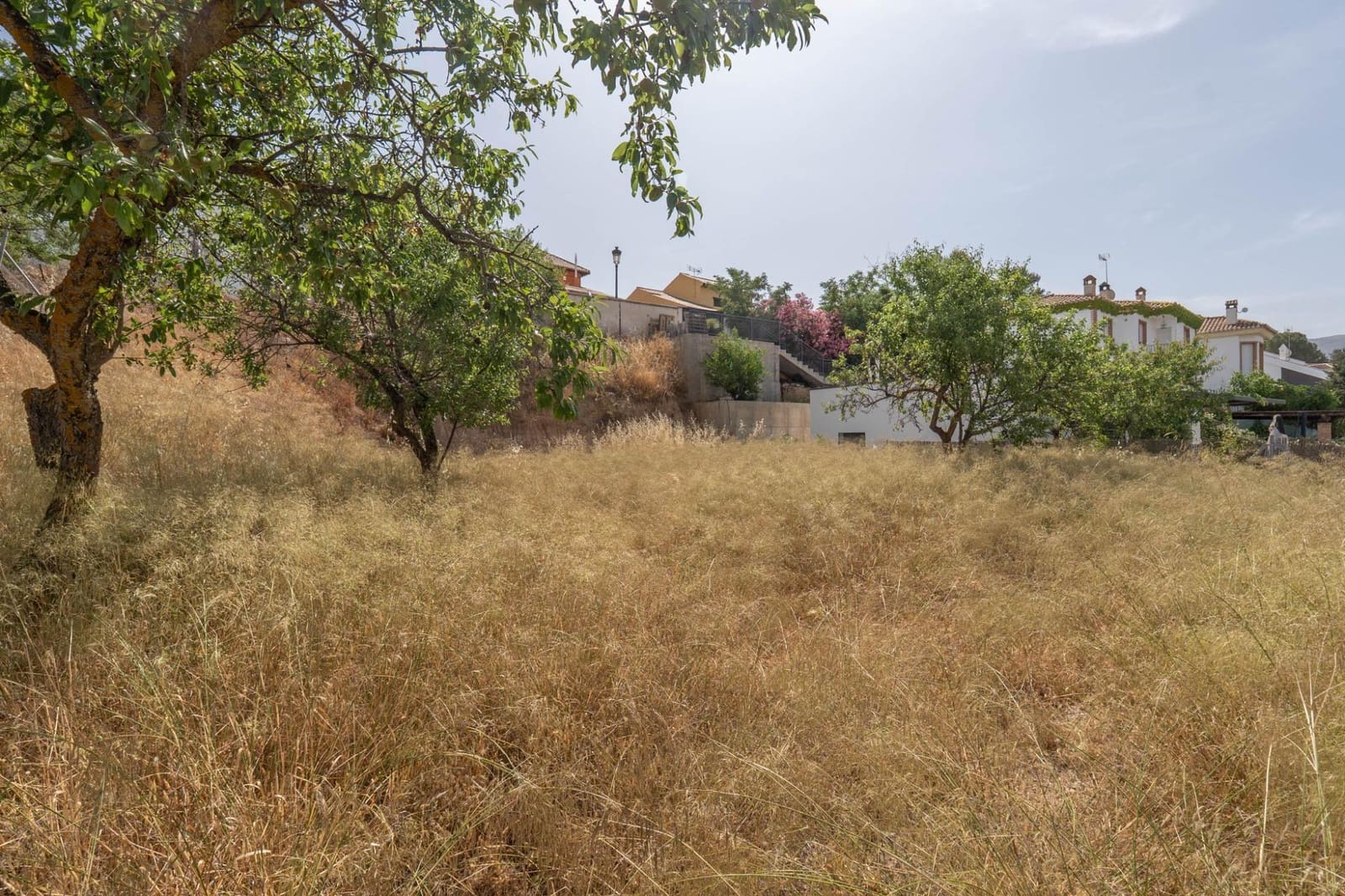 Building Plot for sale in Otura - € 70,000 (Ref: 10014018)