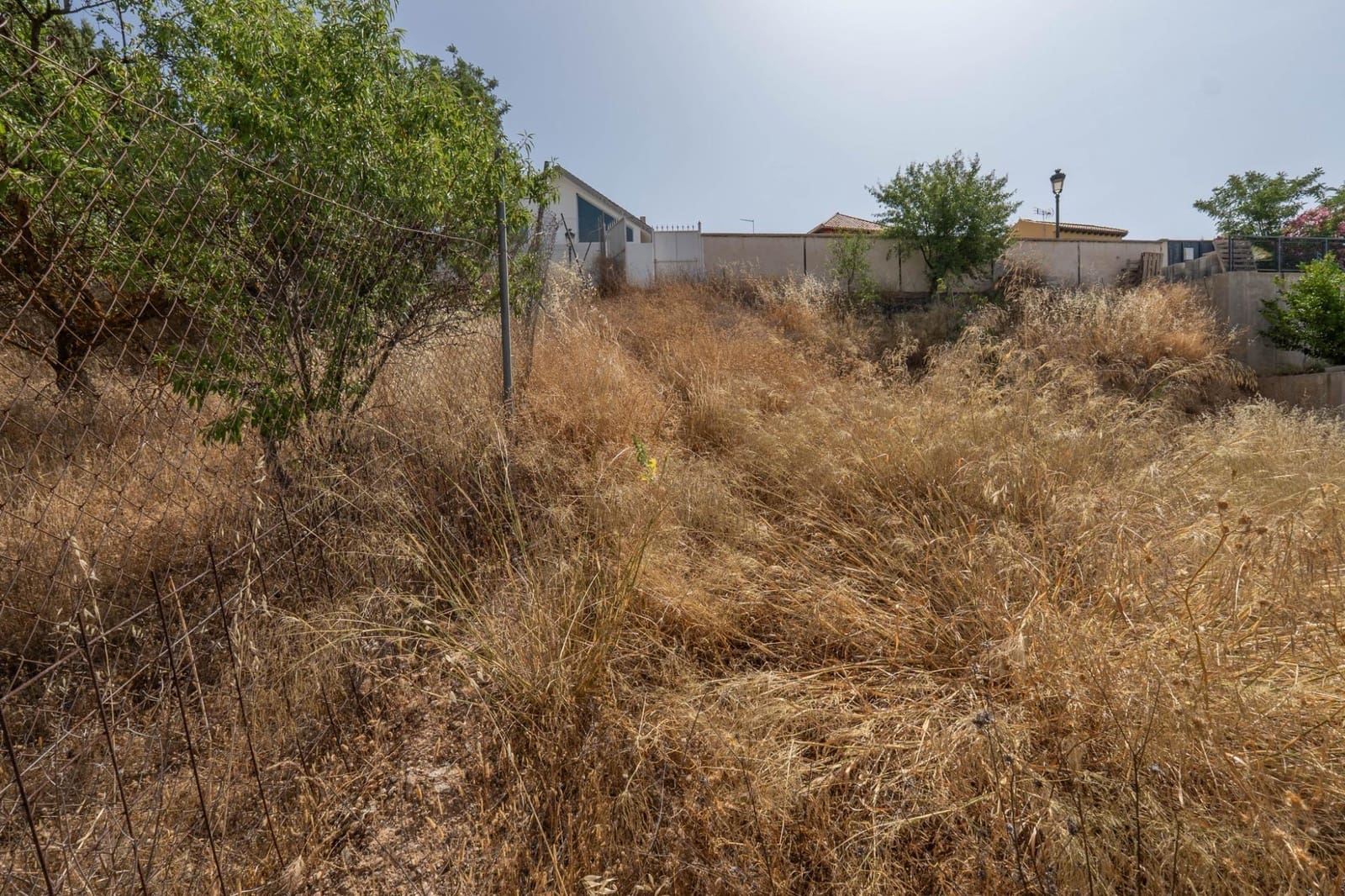 Building Plot for sale in Otura - € 70,000 (Ref: 10014018)