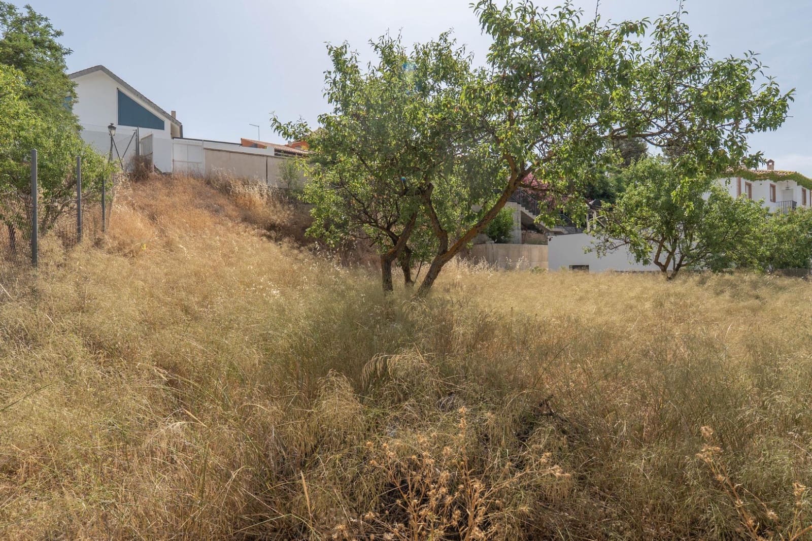 Building Plot for sale in Otura - € 70,000 (Ref: 10014018)
