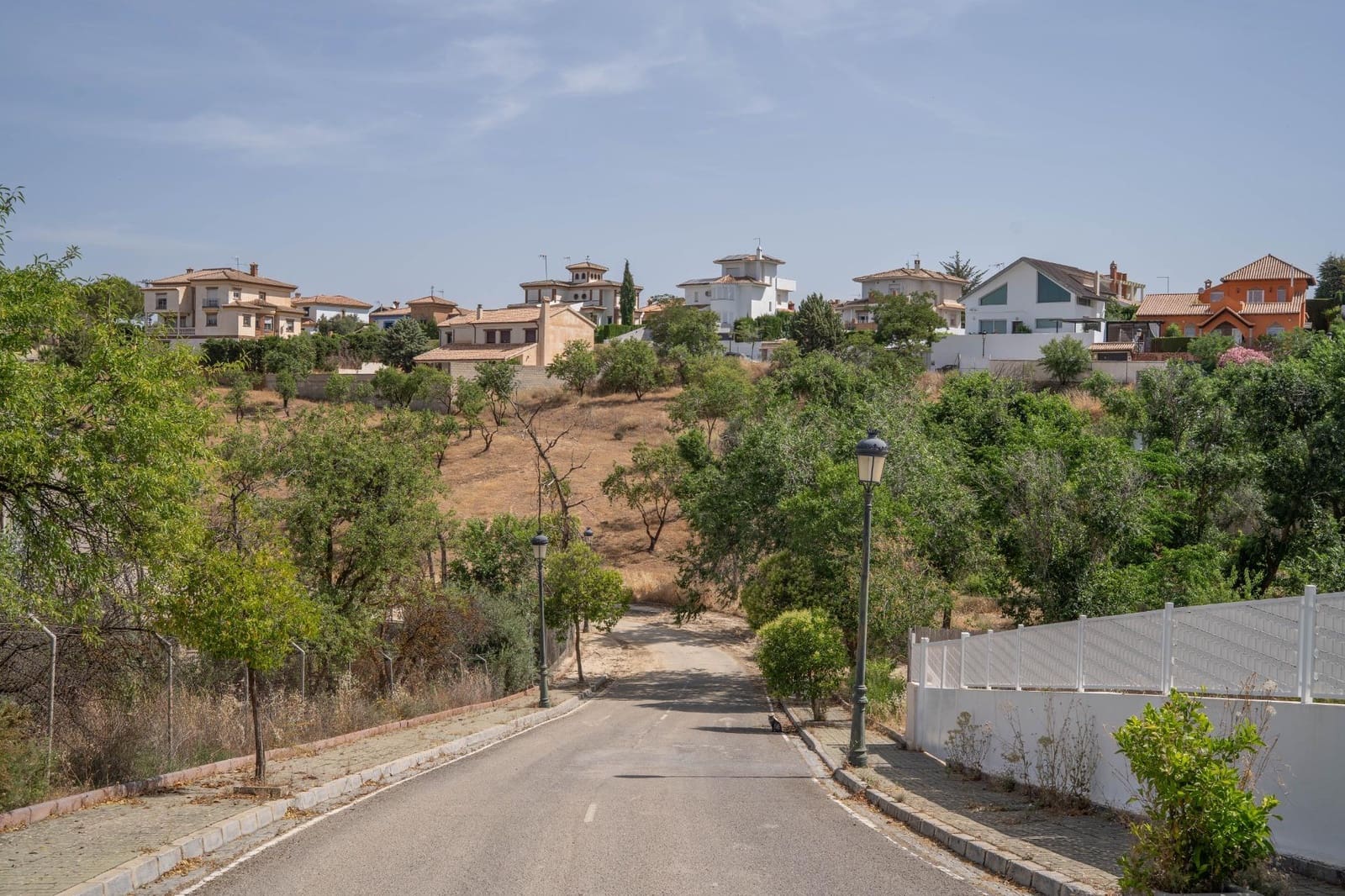Building Plot for sale in Otura - € 70,000 (Ref: 10014018)