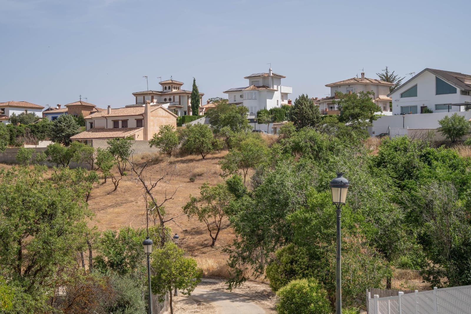 Building Plot for sale in Otura - € 70,000 (Ref: 10014018)