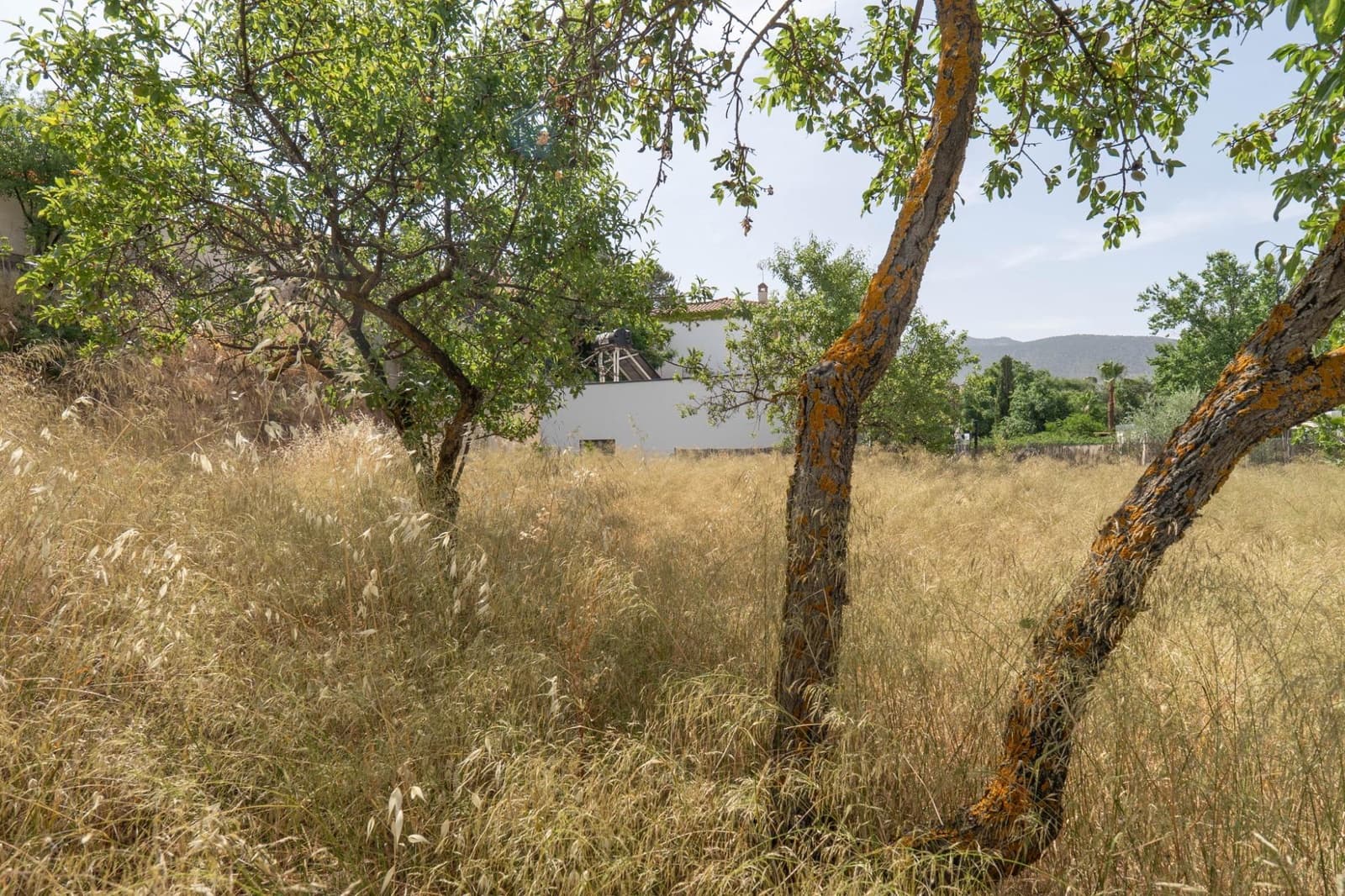 Building Plot for sale in Otura - € 70,000 (Ref: 10014018)