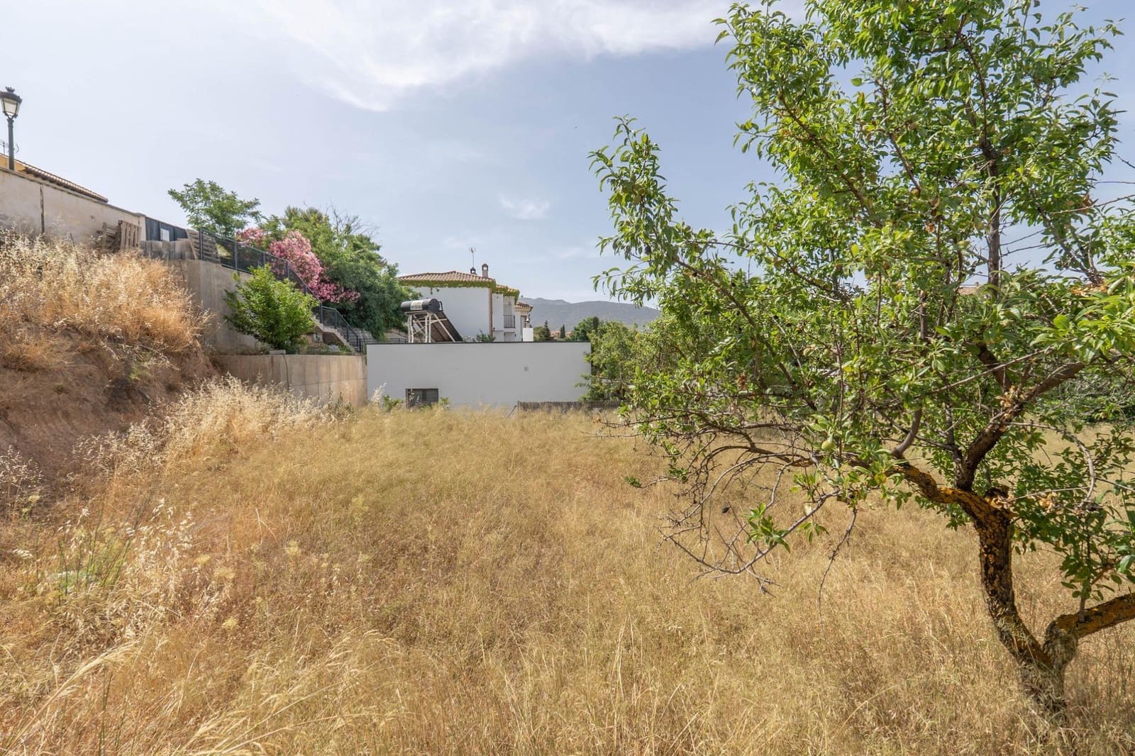Building Plot for sale in Otura - € 70,000 (Ref: 10014018)