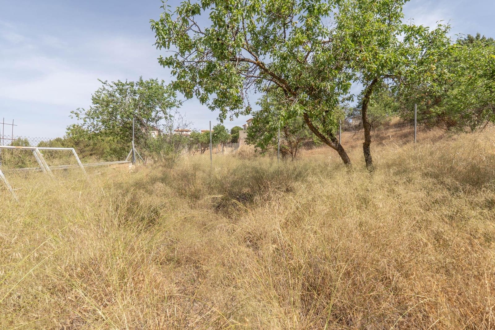 Building Plot for sale in Otura - € 70,000 (Ref: 10014018)