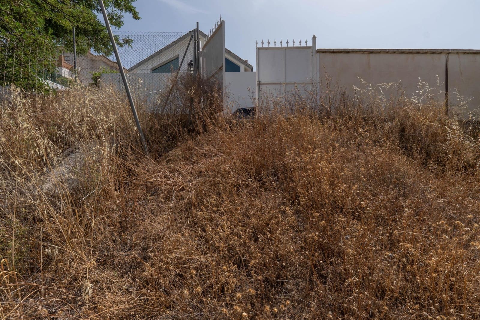 Building Plot for sale in Otura - € 70,000 (Ref: 10014018)