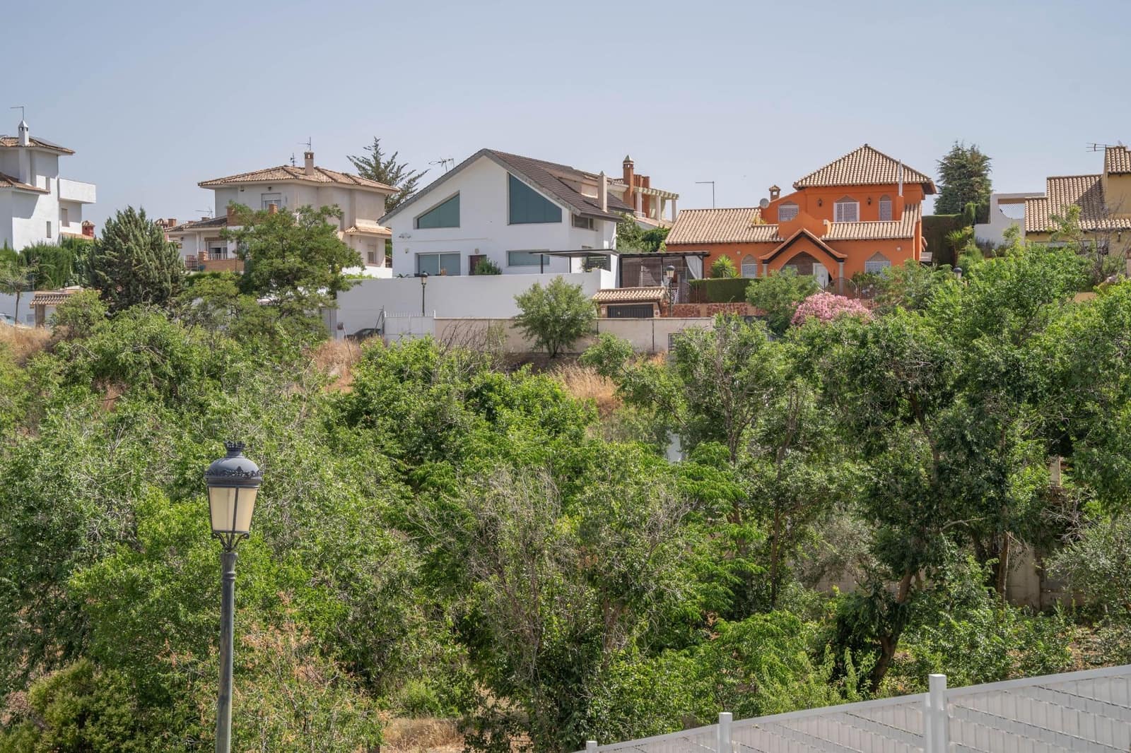 Building Plot for sale in Otura - € 70,000 (Ref: 10014018)