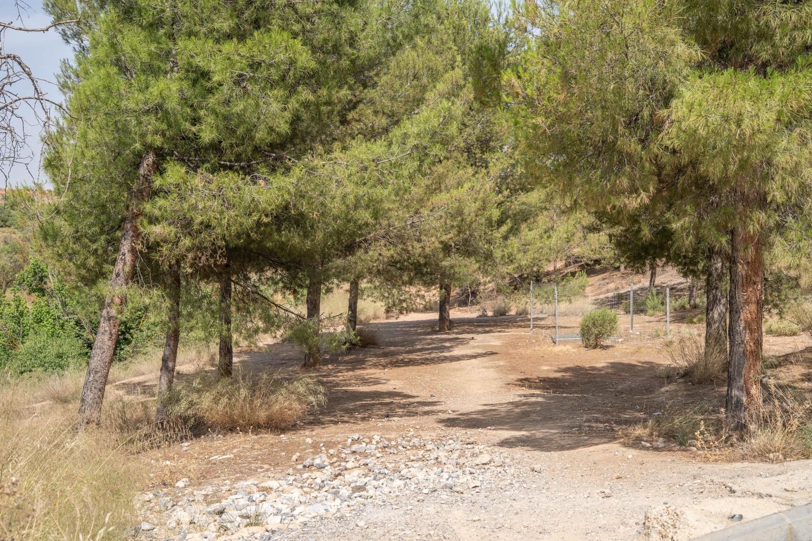 Building Plot for sale in Otura - € 70,000 (Ref: 10014018)