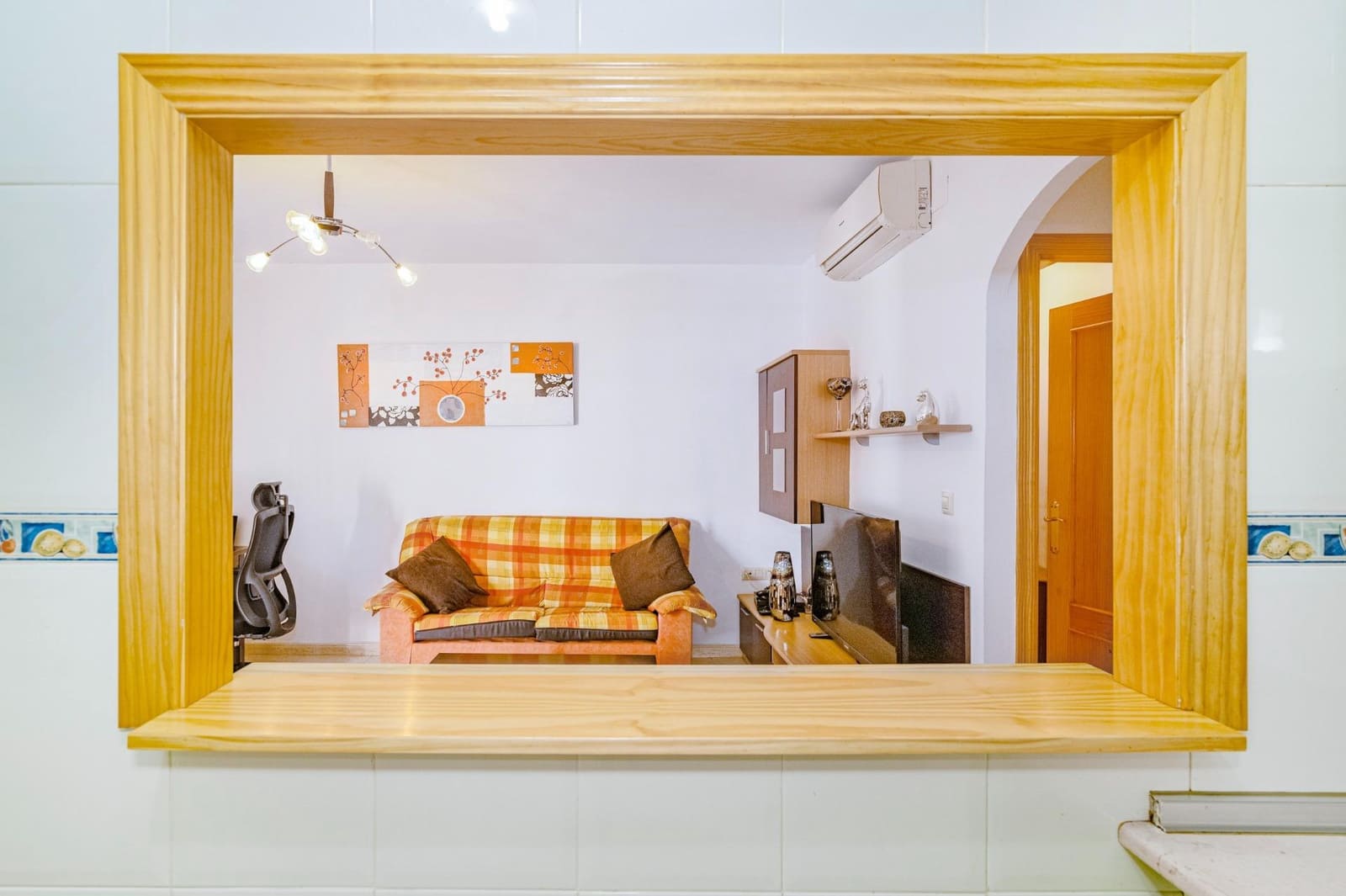 2 chambre Appartement à vendre à Churriana de la Vega avec piscine - 155 000 € (Ref: 10014019)