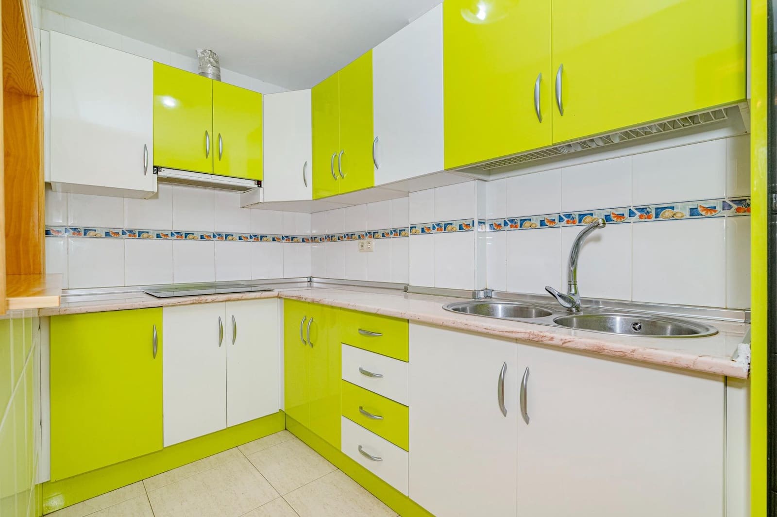 2 chambre Appartement à vendre à Churriana de la Vega avec piscine - 155 000 € (Ref: 10014019)
