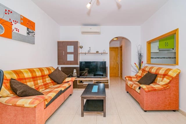 2 sovrum Lägenhet till salu i Churriana de la Vega med pool - 155 000 € (Ref: 10014019)