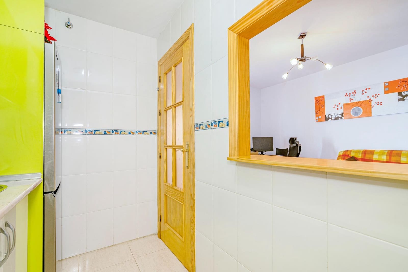 2 chambre Appartement à vendre à Churriana de la Vega avec piscine - 155 000 € (Ref: 10014019)