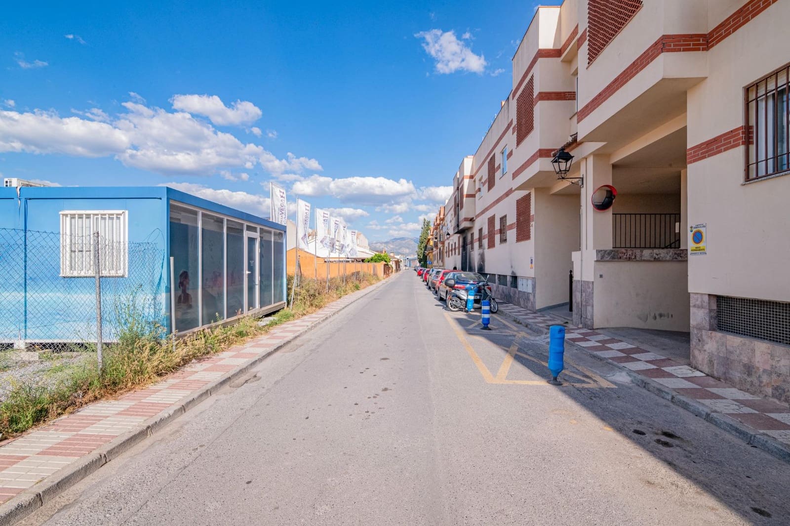 2 chambre Appartement à vendre à Churriana de la Vega avec piscine - 155 000 € (Ref: 10014019)