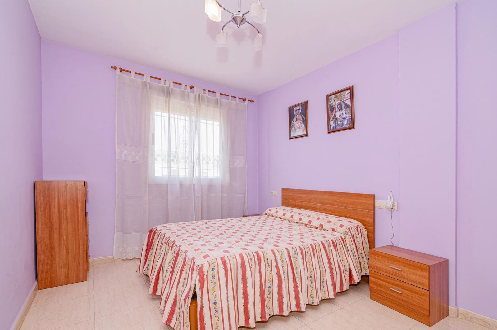 2 chambre Appartement à vendre à Churriana de la Vega avec piscine - 155 000 € (Ref: 10014019)