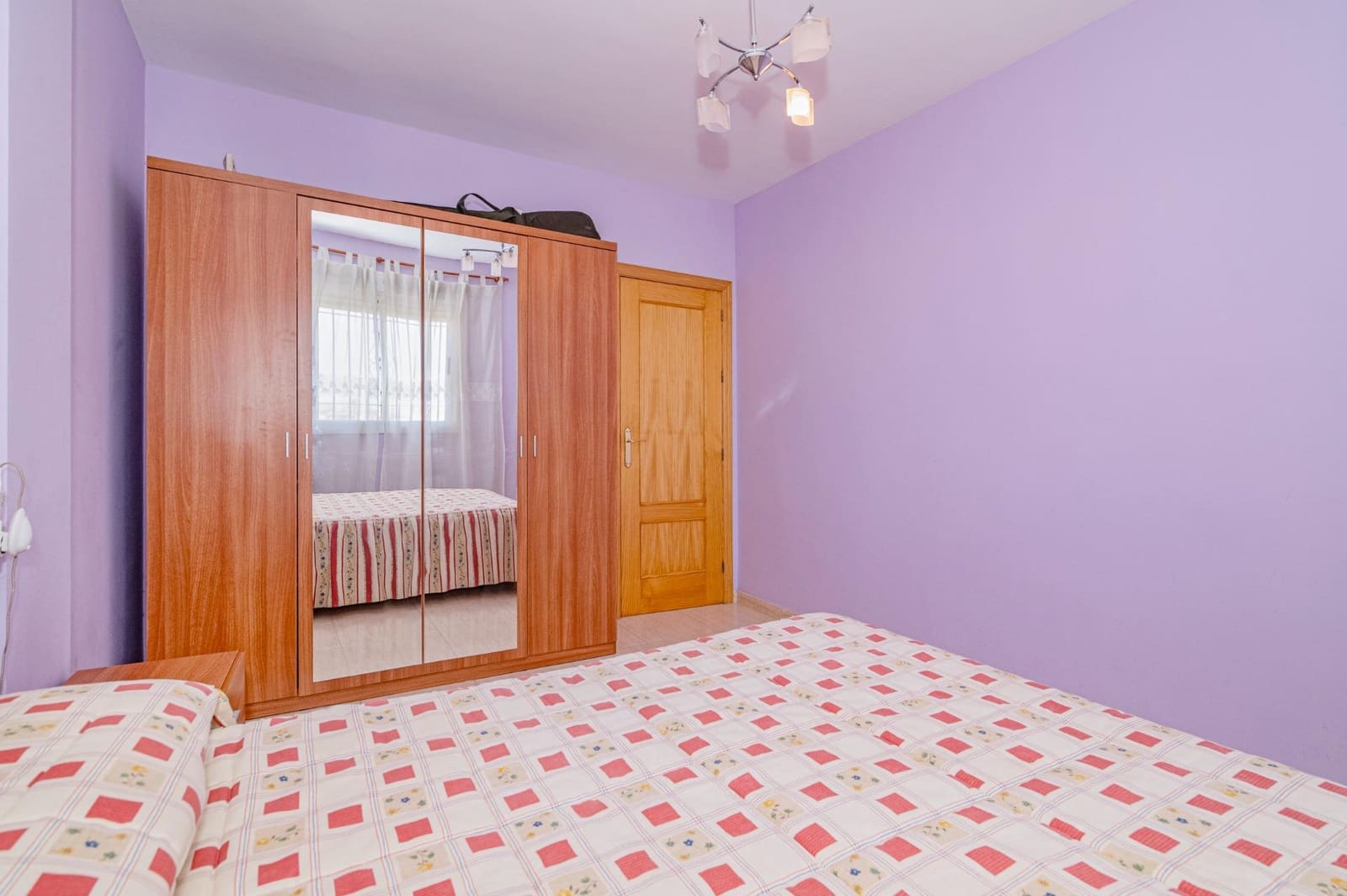 2 chambre Appartement à vendre à Churriana de la Vega avec piscine - 155 000 € (Ref: 10014019)