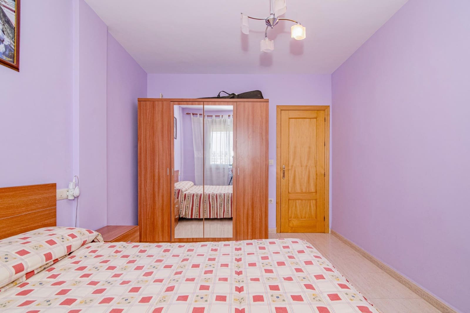 2 chambre Appartement à vendre à Churriana de la Vega avec piscine - 155 000 € (Ref: 10014019)