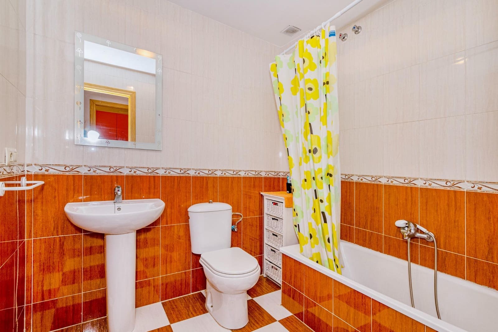 2 chambre Appartement à vendre à Churriana de la Vega avec piscine - 155 000 € (Ref: 10014019)