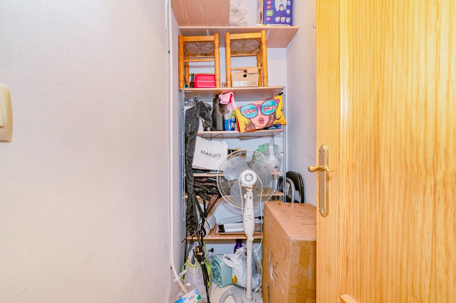 2 chambre Appartement à vendre à Churriana de la Vega avec piscine - 155 000 € (Ref: 10014019)