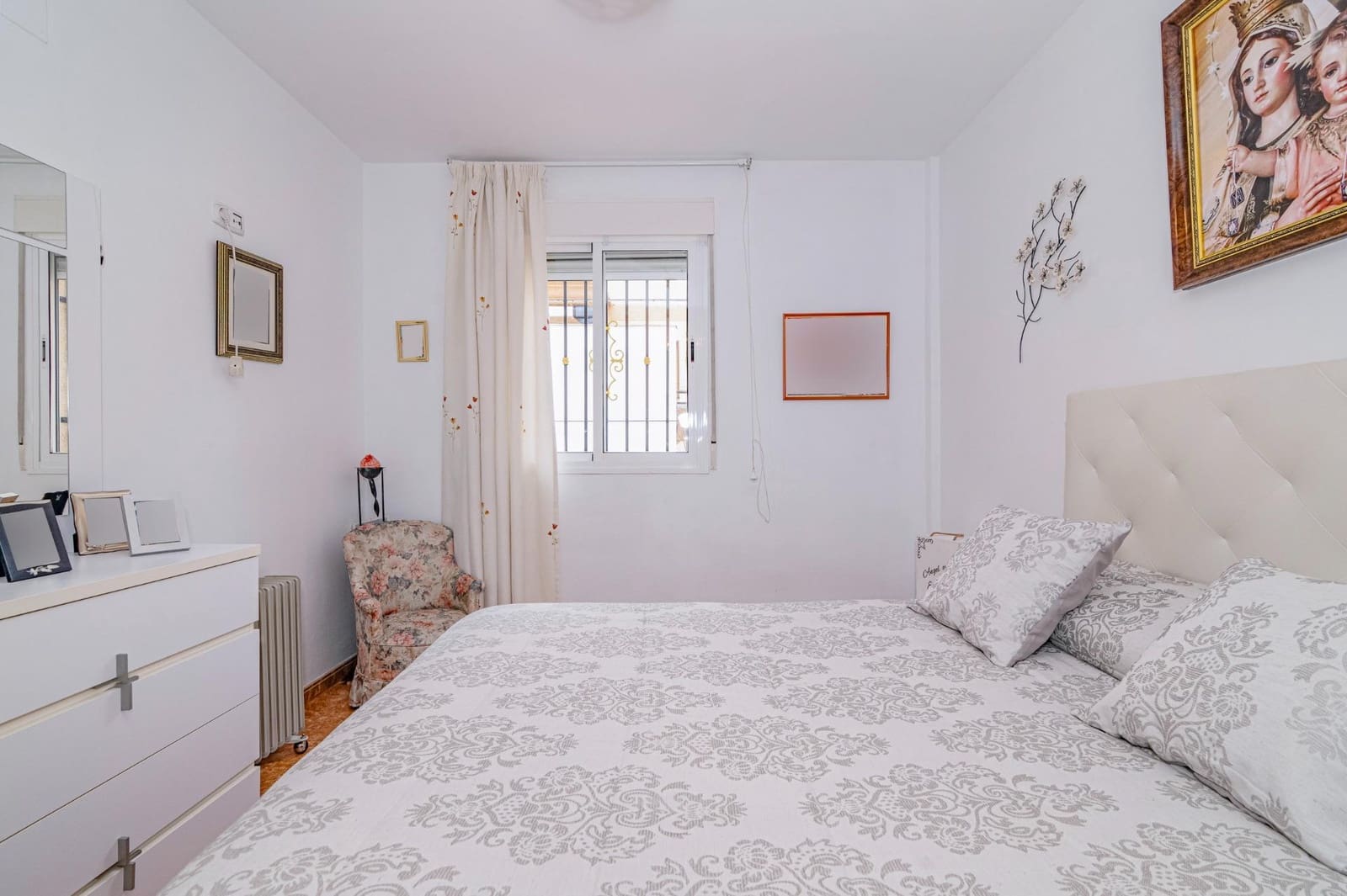 4 bedroom Semi-detached Villa for sale in Alomartes with garage - € 209,000 (Ref: 10014020)