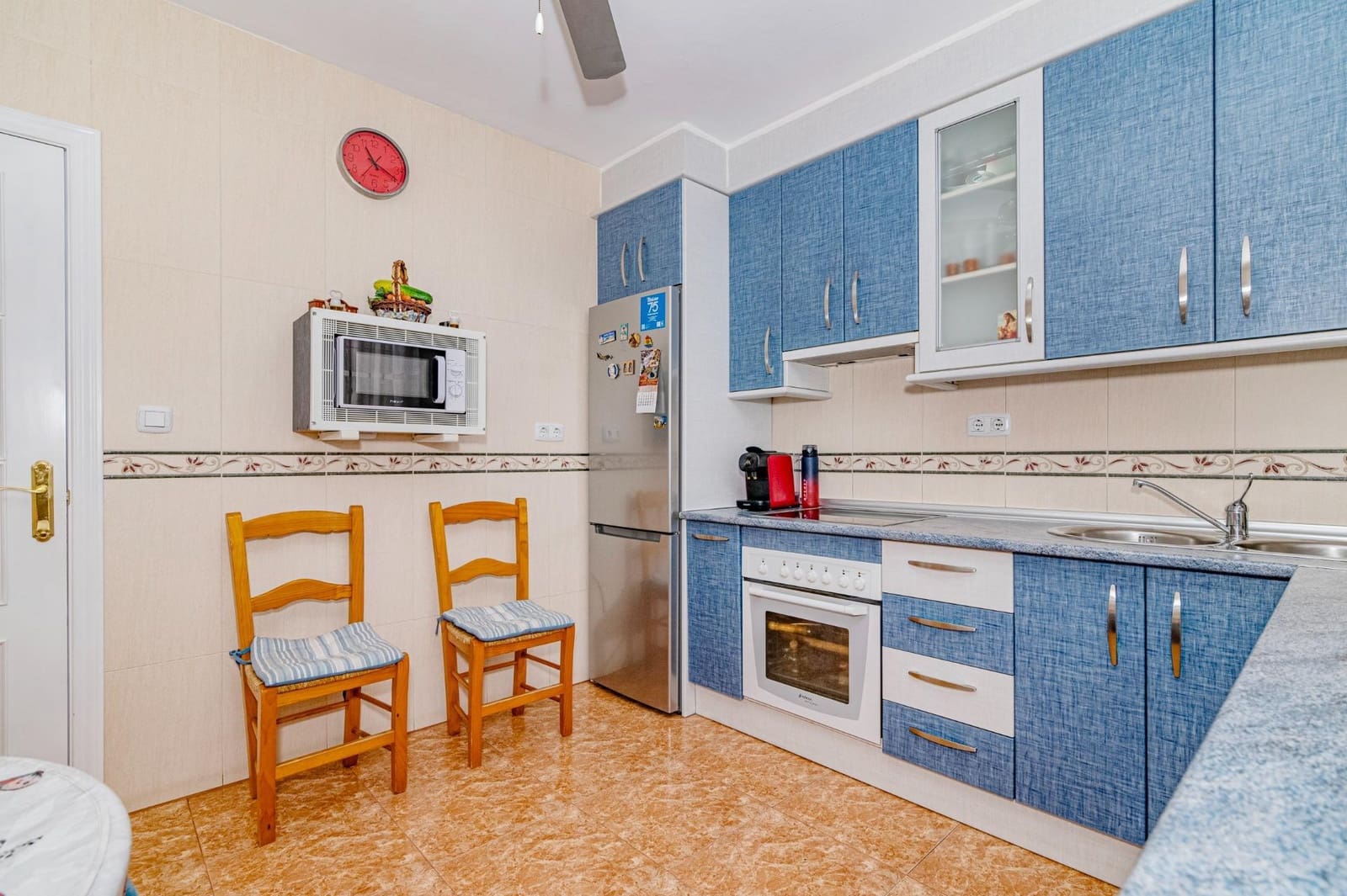 4 bedroom Semi-detached Villa for sale in Alomartes with garage - € 209,000 (Ref: 10014020)
