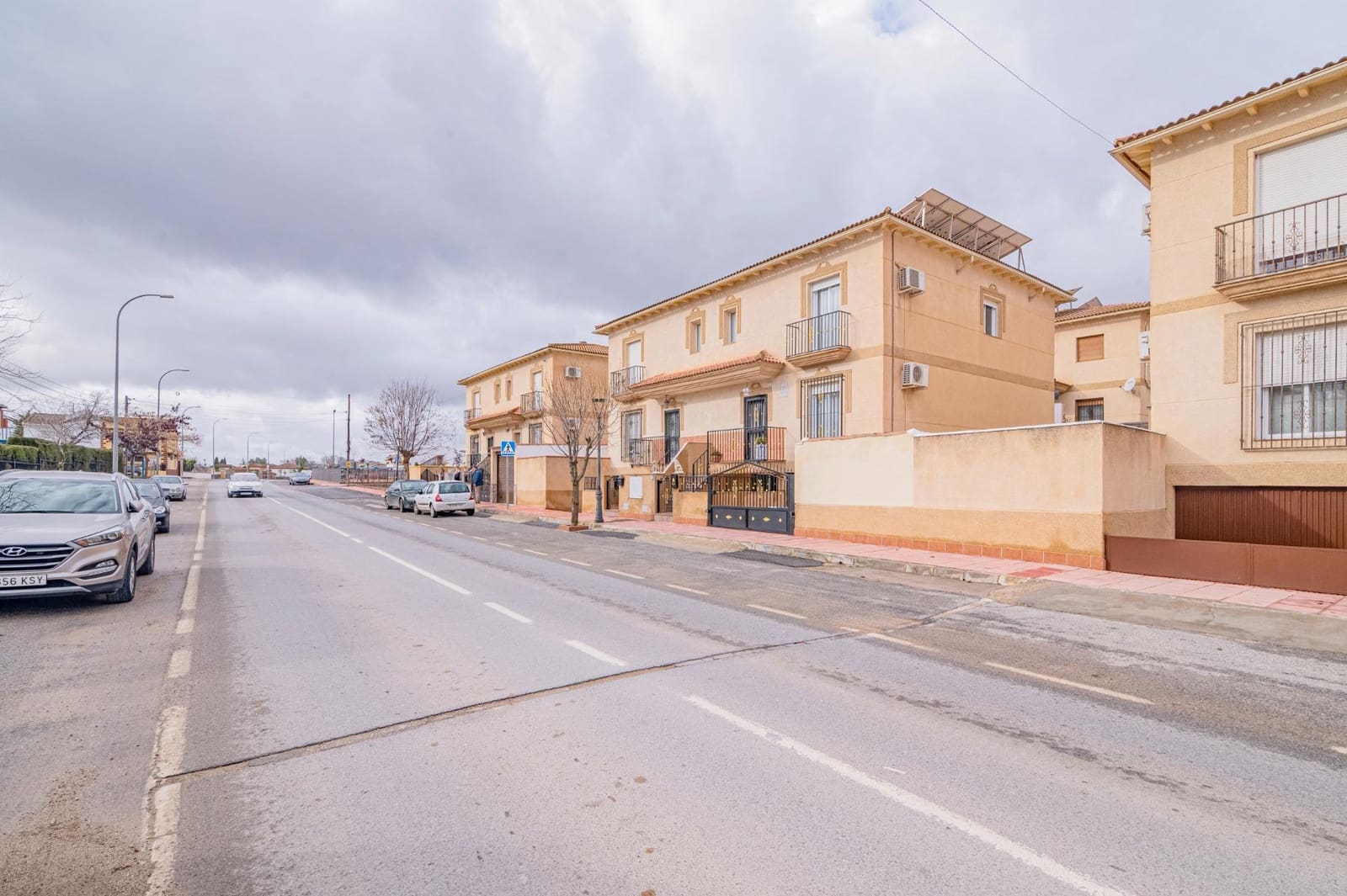 4 bedroom Semi-detached Villa for sale in Alomartes with garage - € 209,000 (Ref: 10014020)