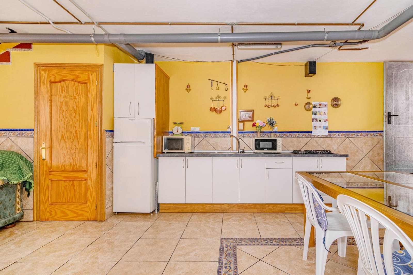 4 bedroom Semi-detached Villa for sale in Alomartes with garage - € 209,000 (Ref: 10014020)