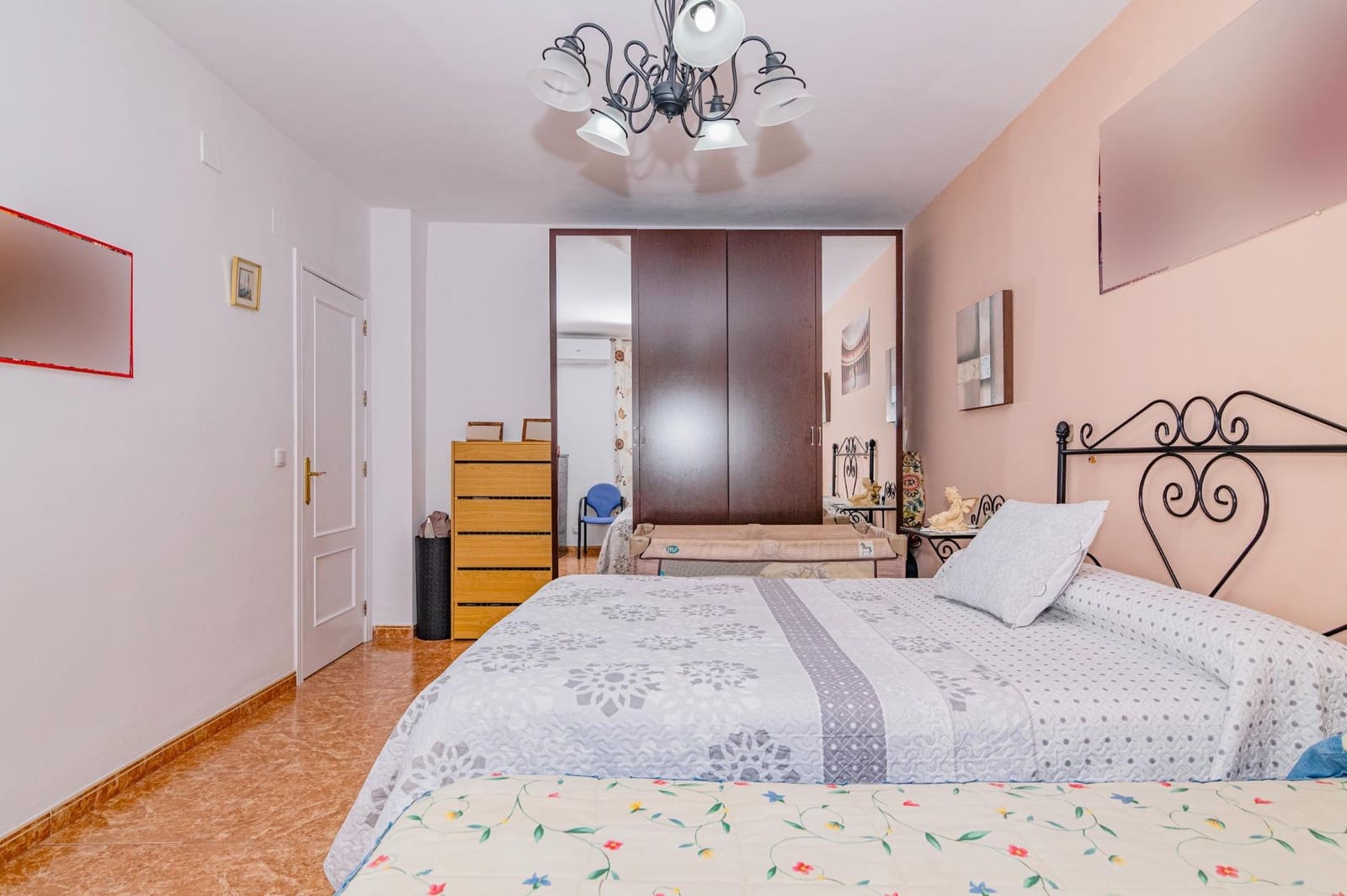 4 bedroom Semi-detached Villa for sale in Alomartes with garage - € 209,000 (Ref: 10014020)