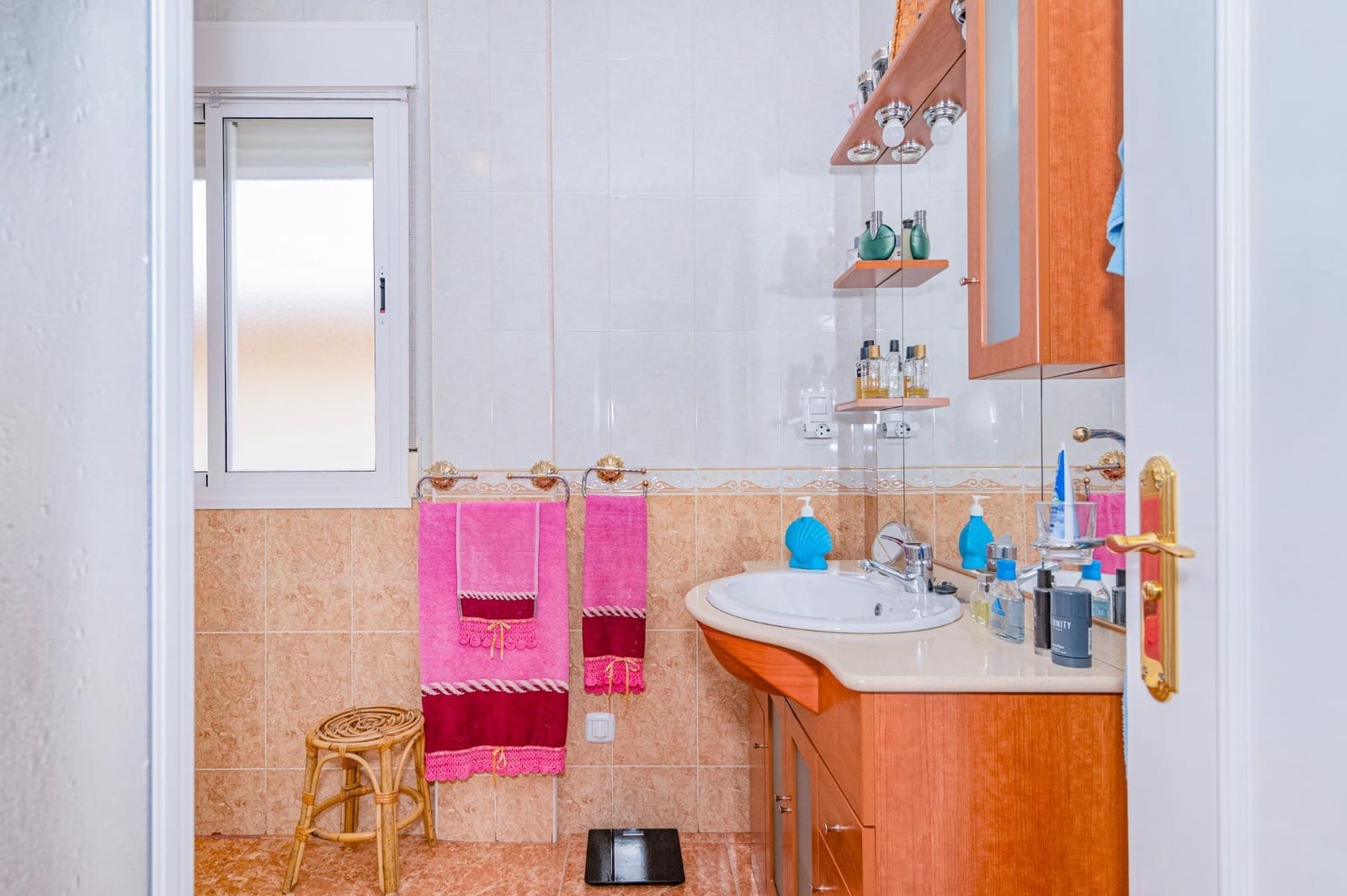 4 bedroom Semi-detached Villa for sale in Alomartes with garage - € 209,000 (Ref: 10014020)