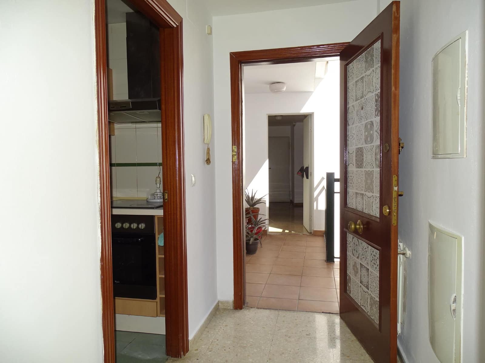 3 quarto Apartamento para venda em Granada cidade com garagem - 255 000 € (Ref: 10014021)