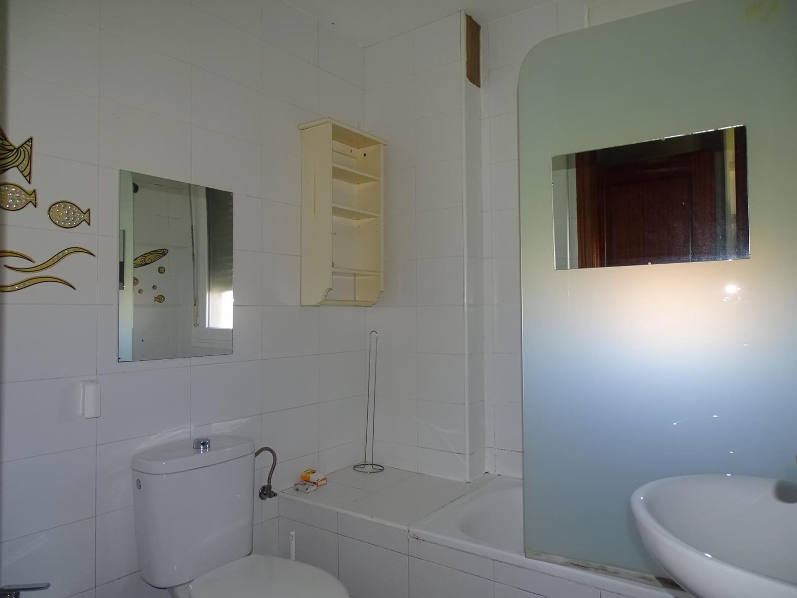 3 quarto Apartamento para venda em Granada cidade com garagem - 255 000 € (Ref: 10014021)