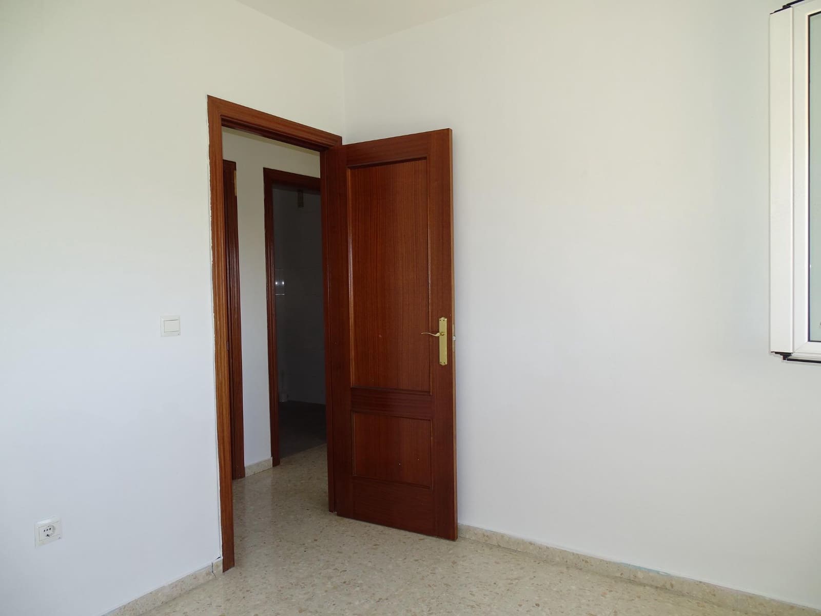 3 quarto Apartamento para venda em Granada cidade com garagem - 255 000 € (Ref: 10014021)