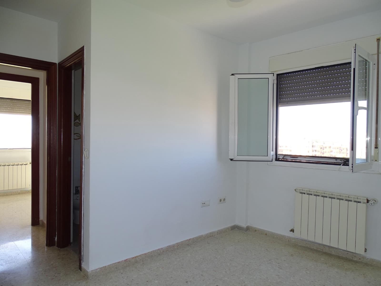3 quarto Apartamento para venda em Granada cidade com garagem - 255 000 € (Ref: 10014021)