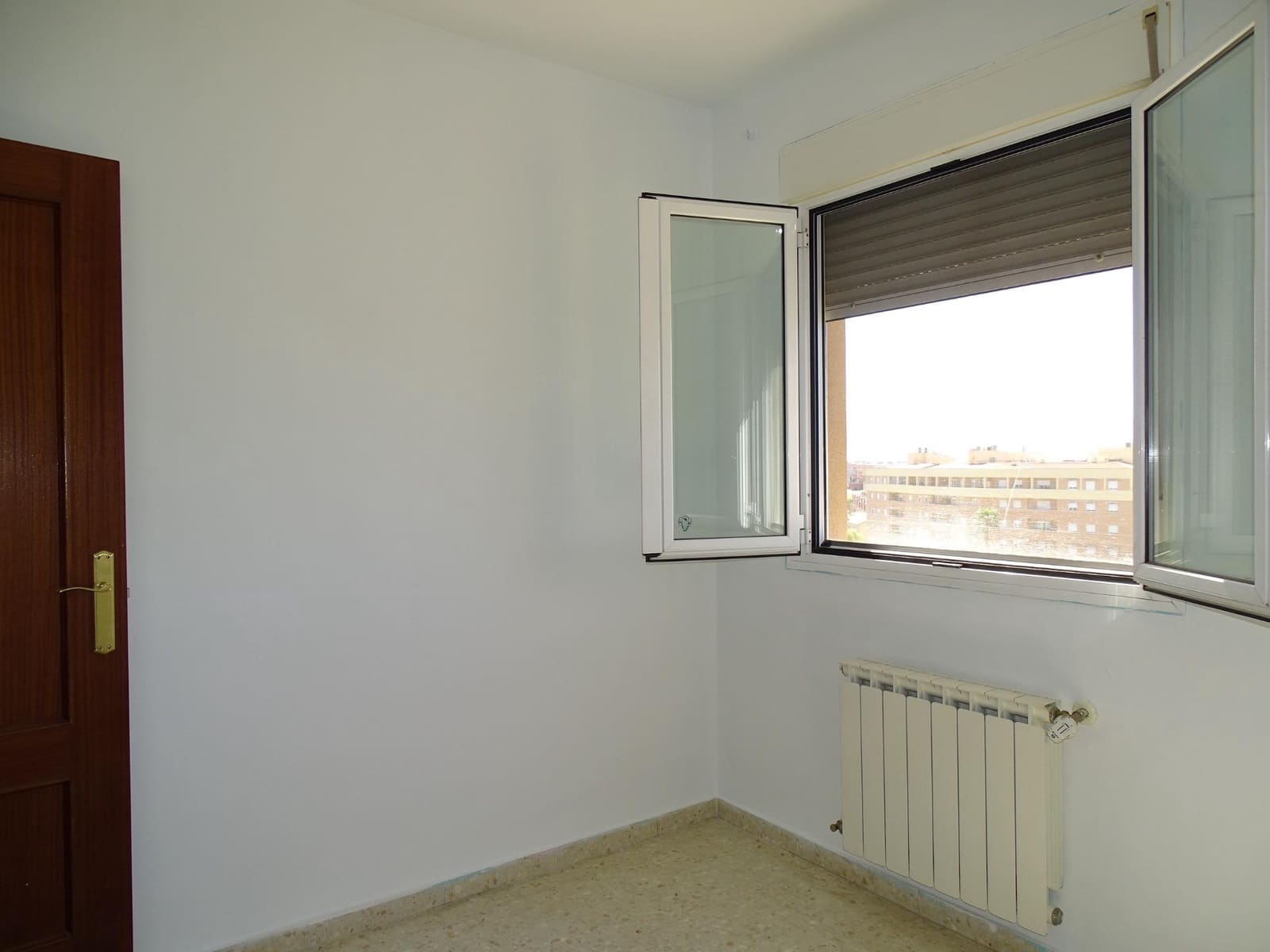3 quarto Apartamento para venda em Granada cidade com garagem - 255 000 € (Ref: 10014021)