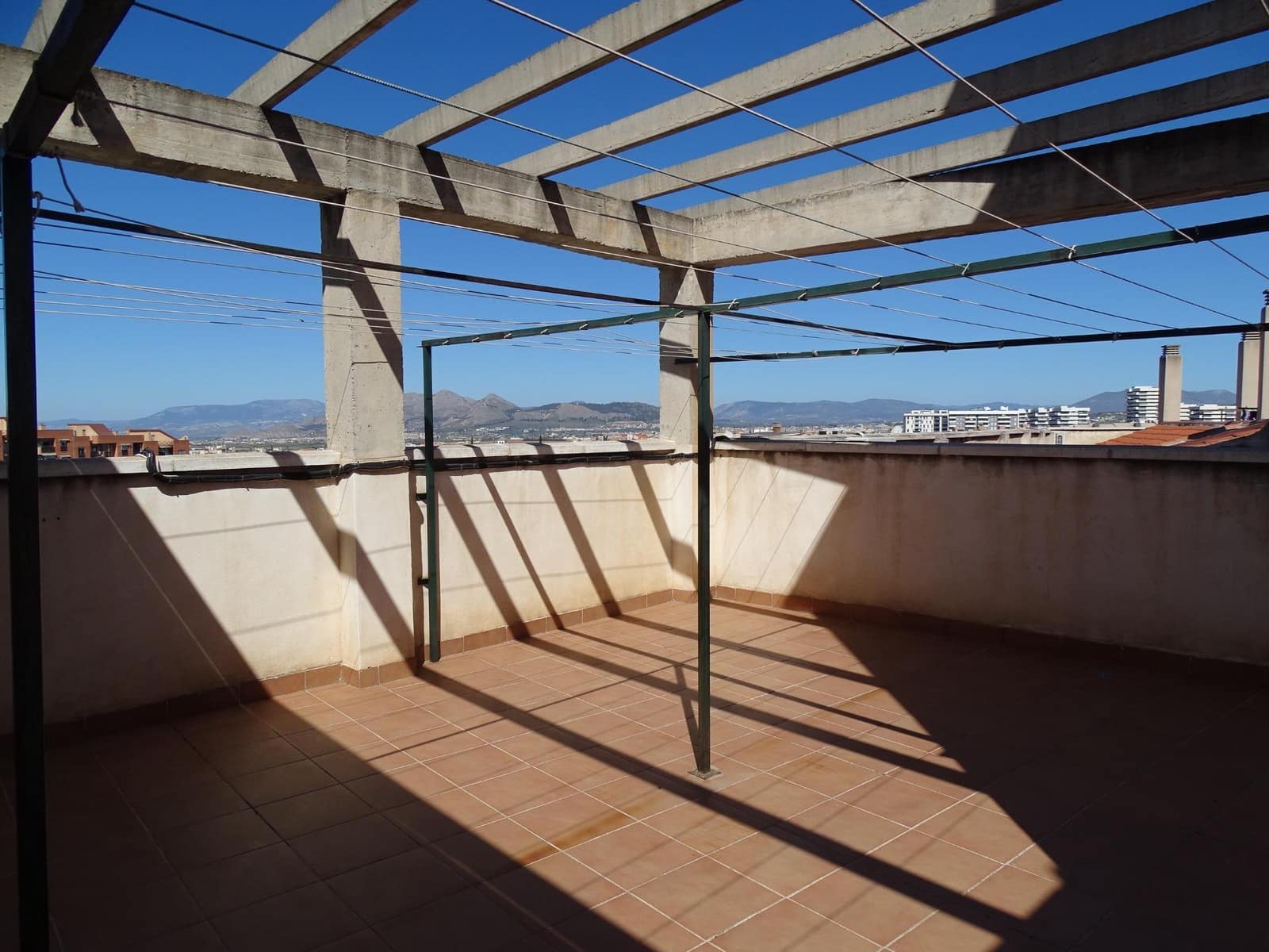 3 quarto Apartamento para venda em Granada cidade com garagem - 255 000 € (Ref: 10014021)