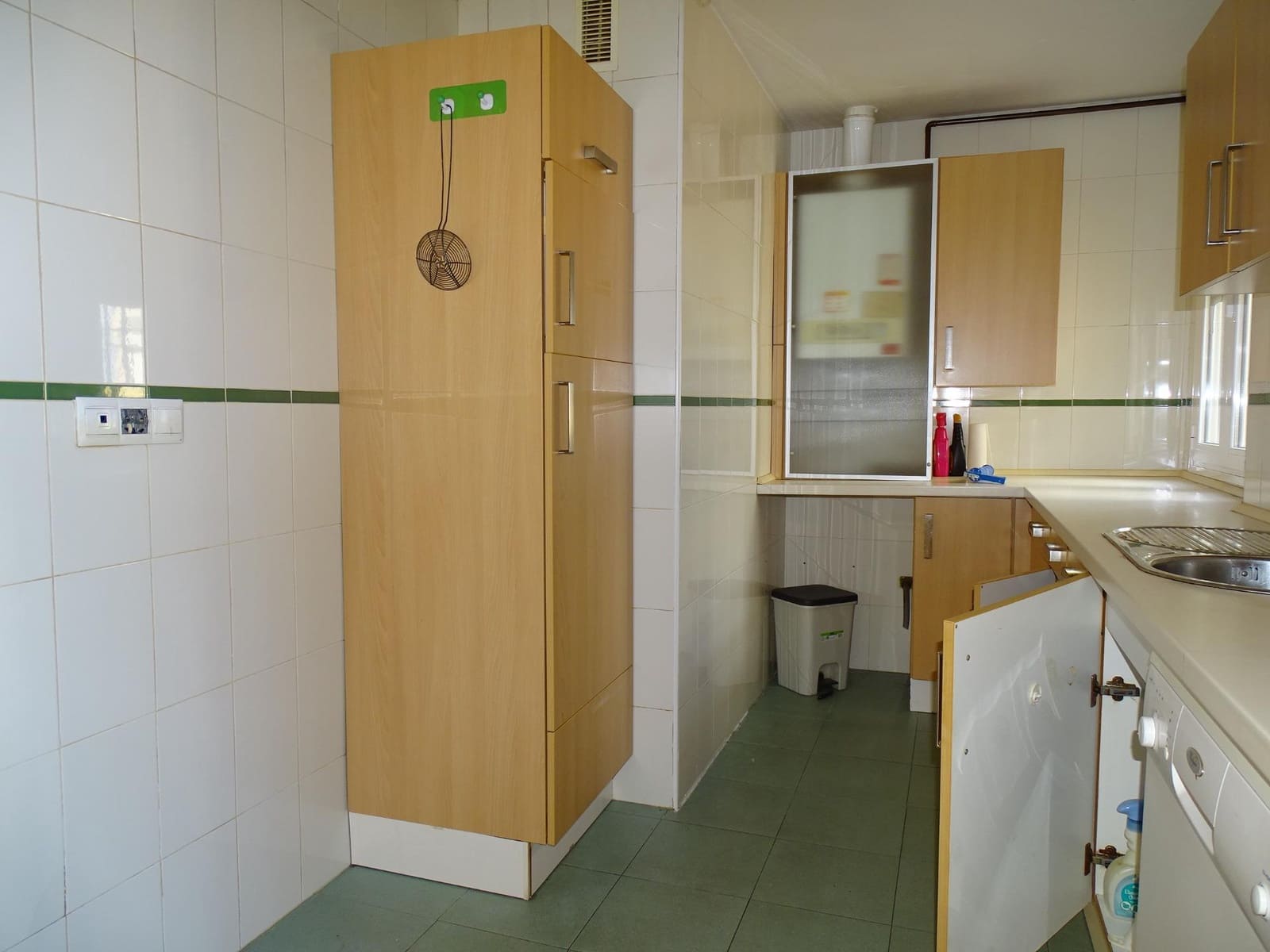 3 quarto Apartamento para venda em Granada cidade com garagem - 255 000 € (Ref: 10014021)