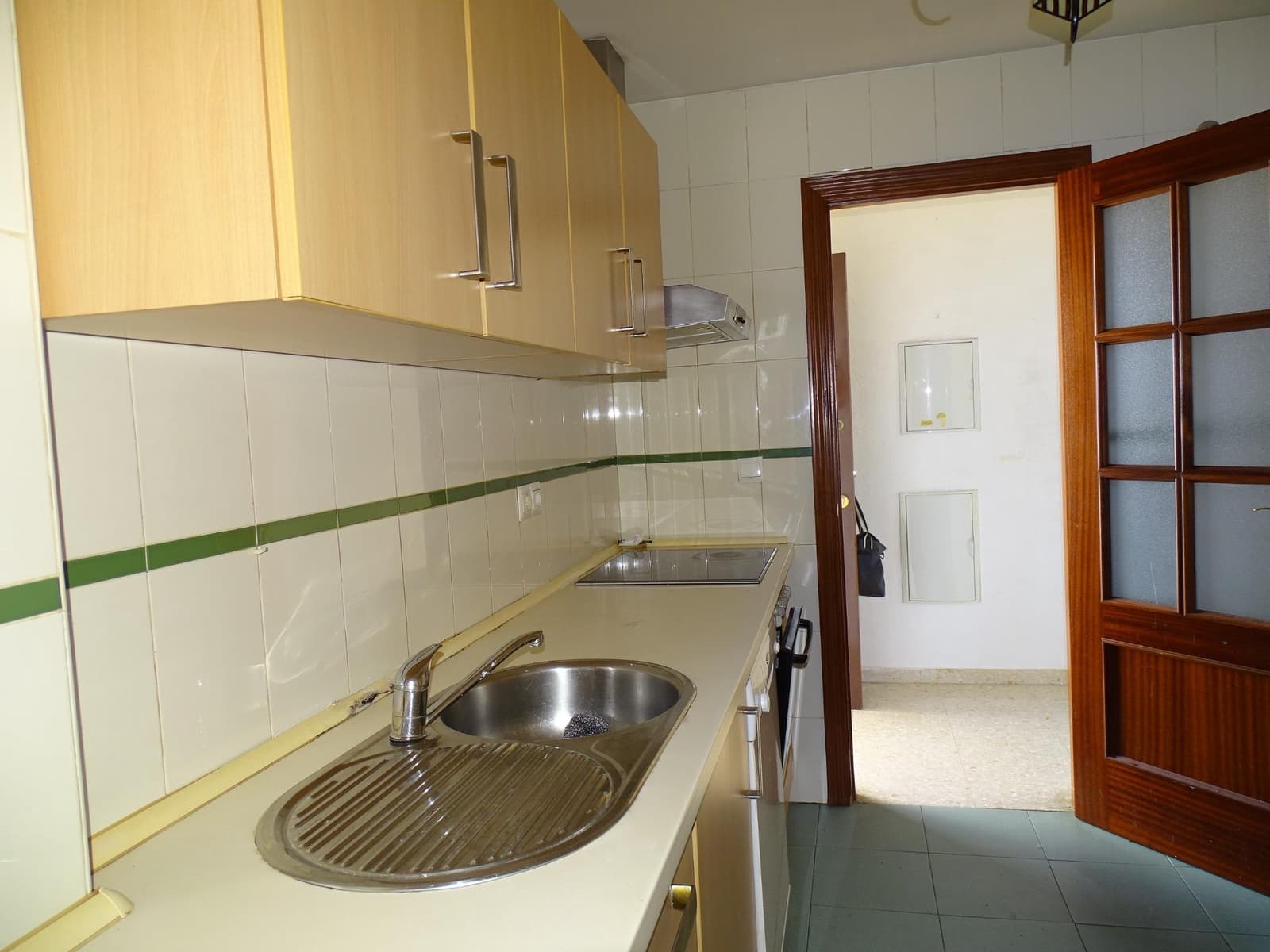 3 quarto Apartamento para venda em Granada cidade com garagem - 255 000 € (Ref: 10014021)