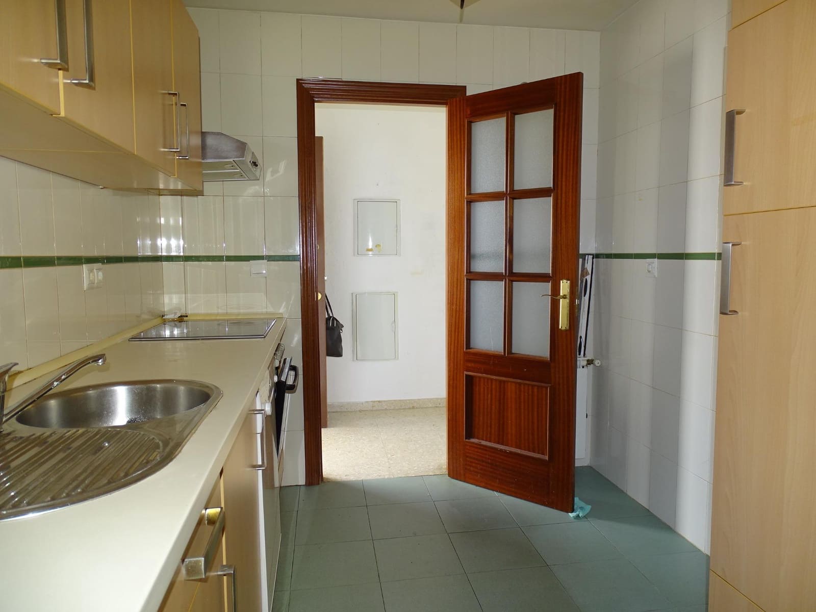 3 quarto Apartamento para venda em Granada cidade com garagem - 255 000 € (Ref: 10014021)