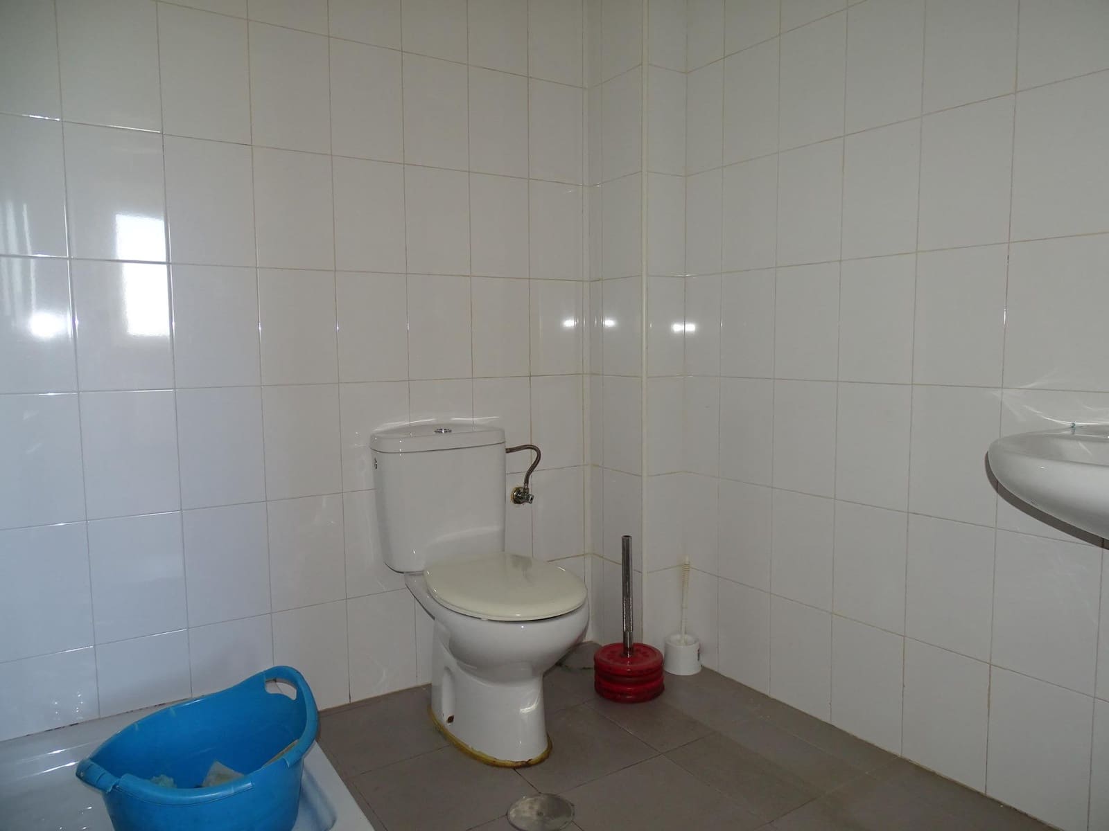 3 quarto Apartamento para venda em Granada cidade com garagem - 255 000 € (Ref: 10014021)