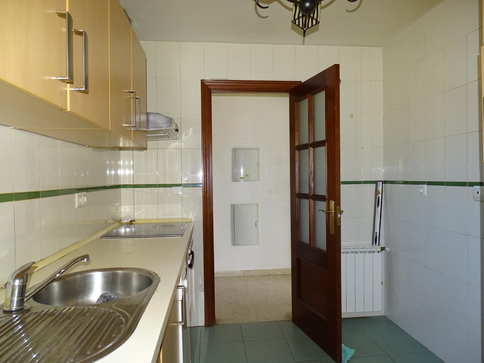 3 quarto Apartamento para venda em Granada cidade com garagem - 255 000 € (Ref: 10014021)