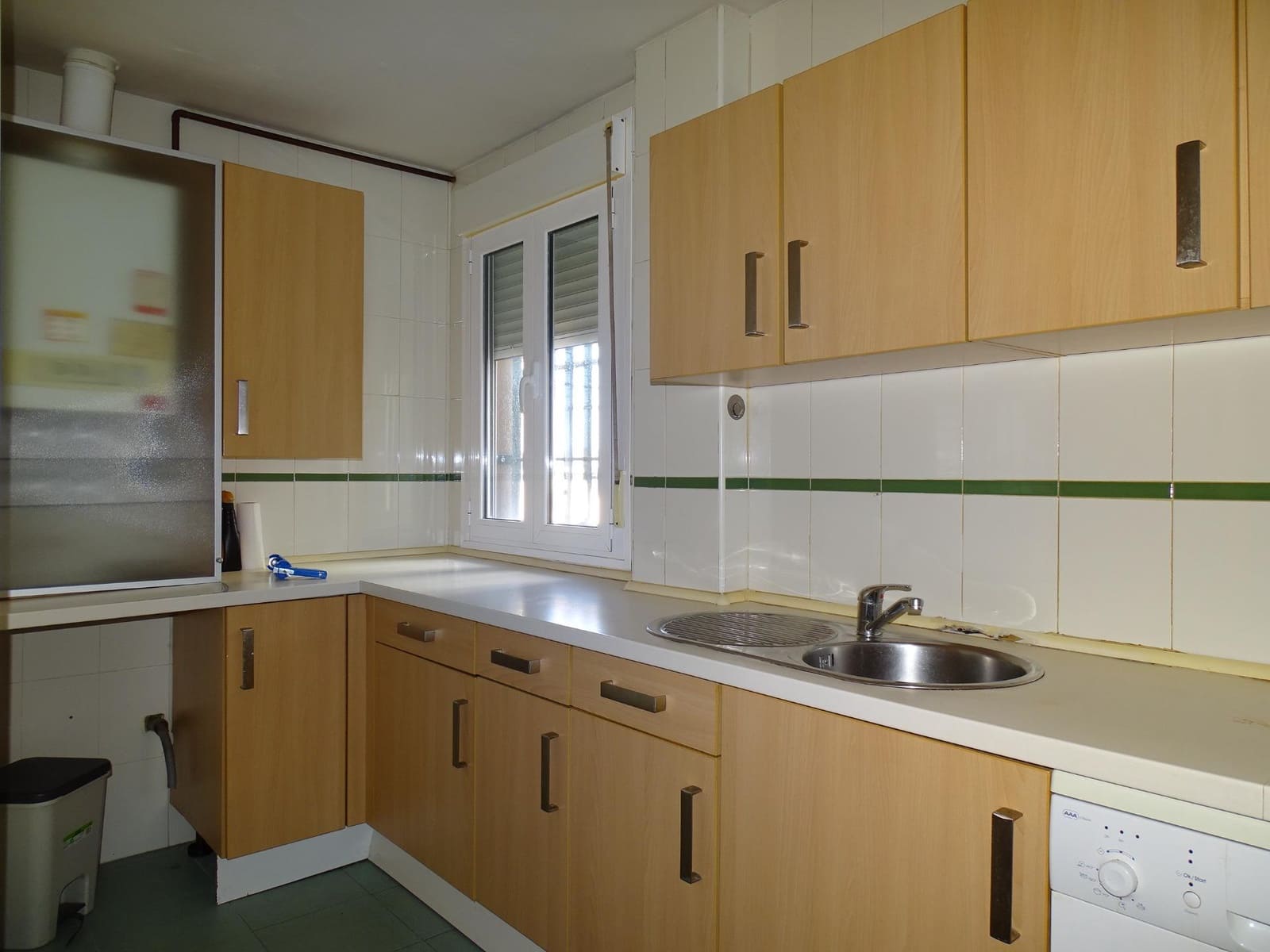 3 quarto Apartamento para venda em Granada cidade com garagem - 255 000 € (Ref: 10014021)