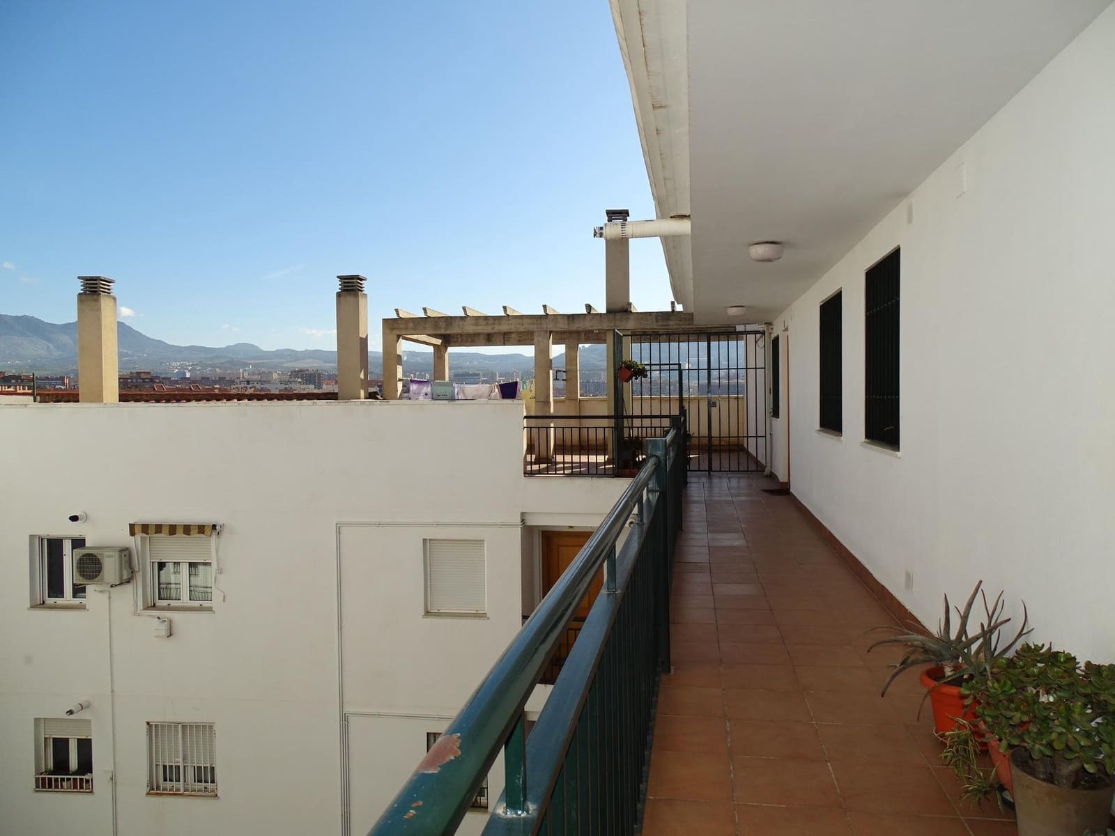 3 quarto Apartamento para venda em Granada cidade com garagem - 255 000 € (Ref: 10014021)
