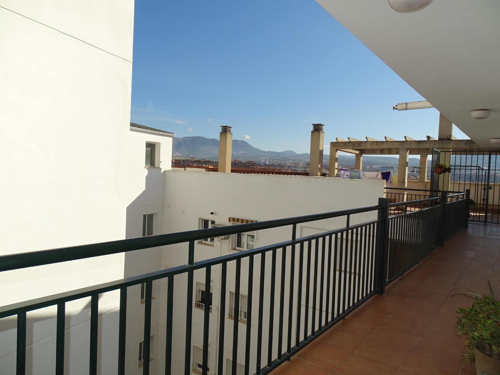 3 quarto Apartamento para venda em Granada cidade com garagem - 255 000 € (Ref: 10014021)