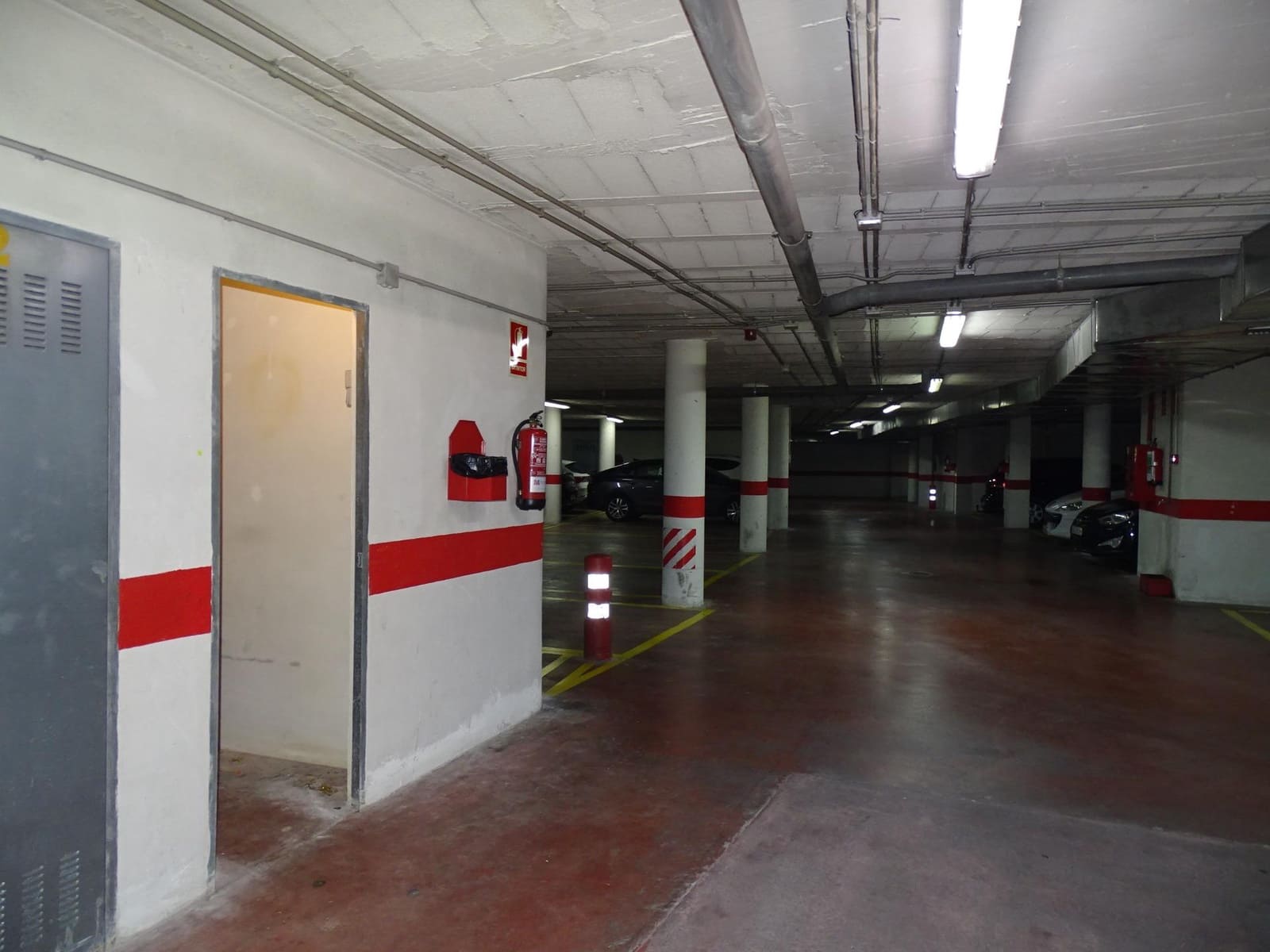 3 quarto Apartamento para venda em Granada cidade com garagem - 255 000 € (Ref: 10014021)