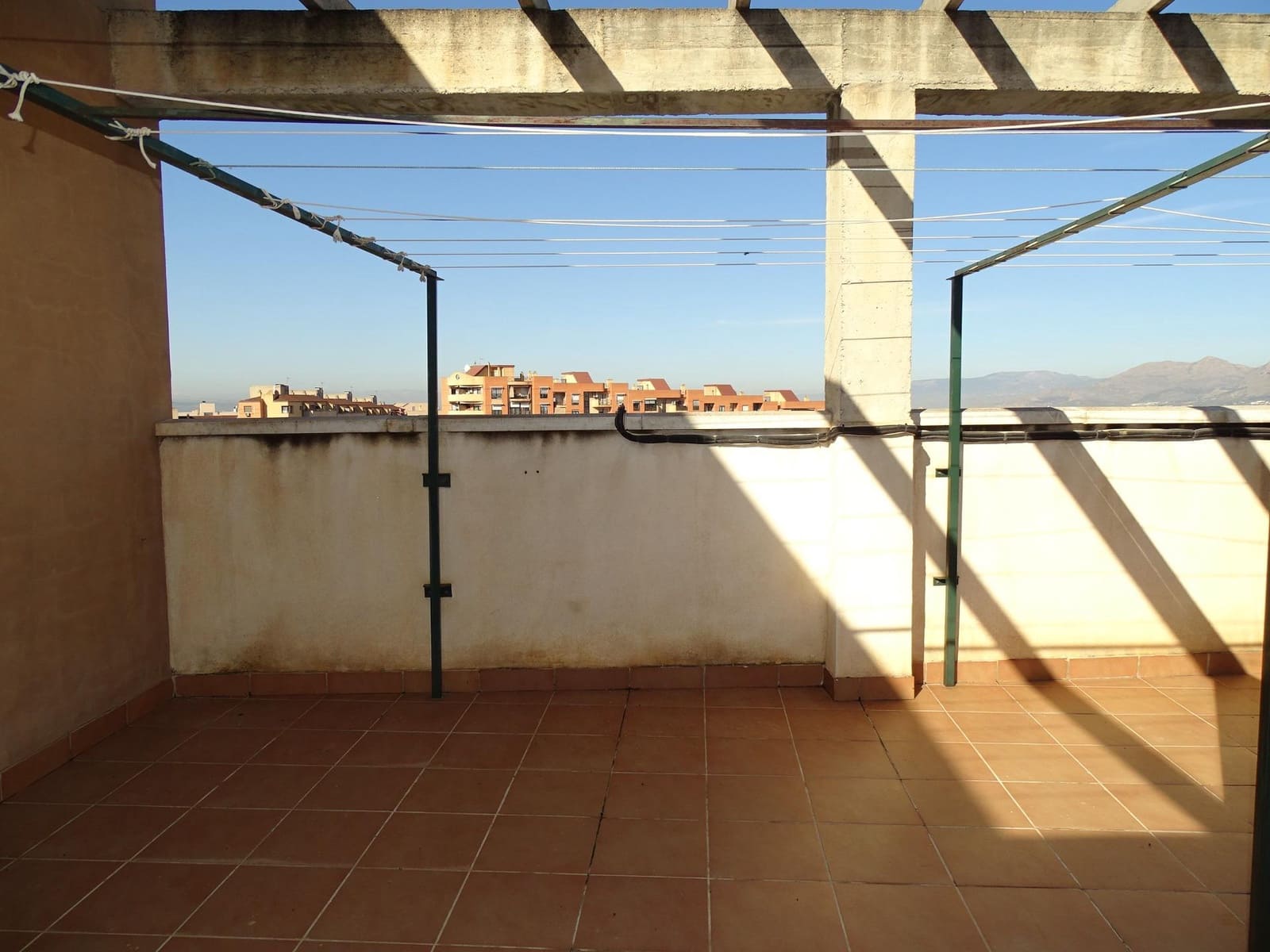 3 quarto Apartamento para venda em Granada cidade com garagem - 255 000 € (Ref: 10014021)
