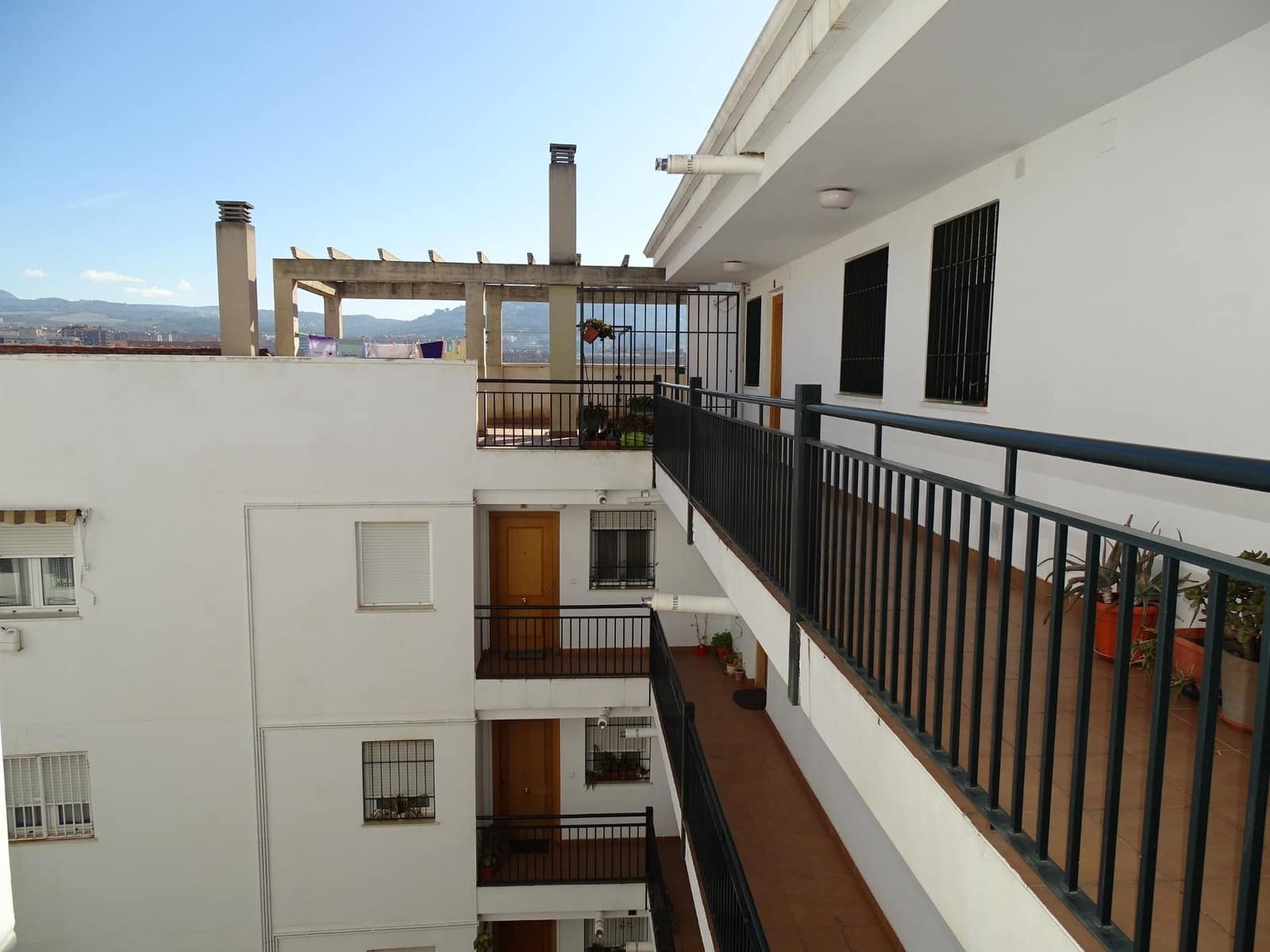 3 quarto Apartamento para venda em Granada cidade com garagem - 255 000 € (Ref: 10014021)